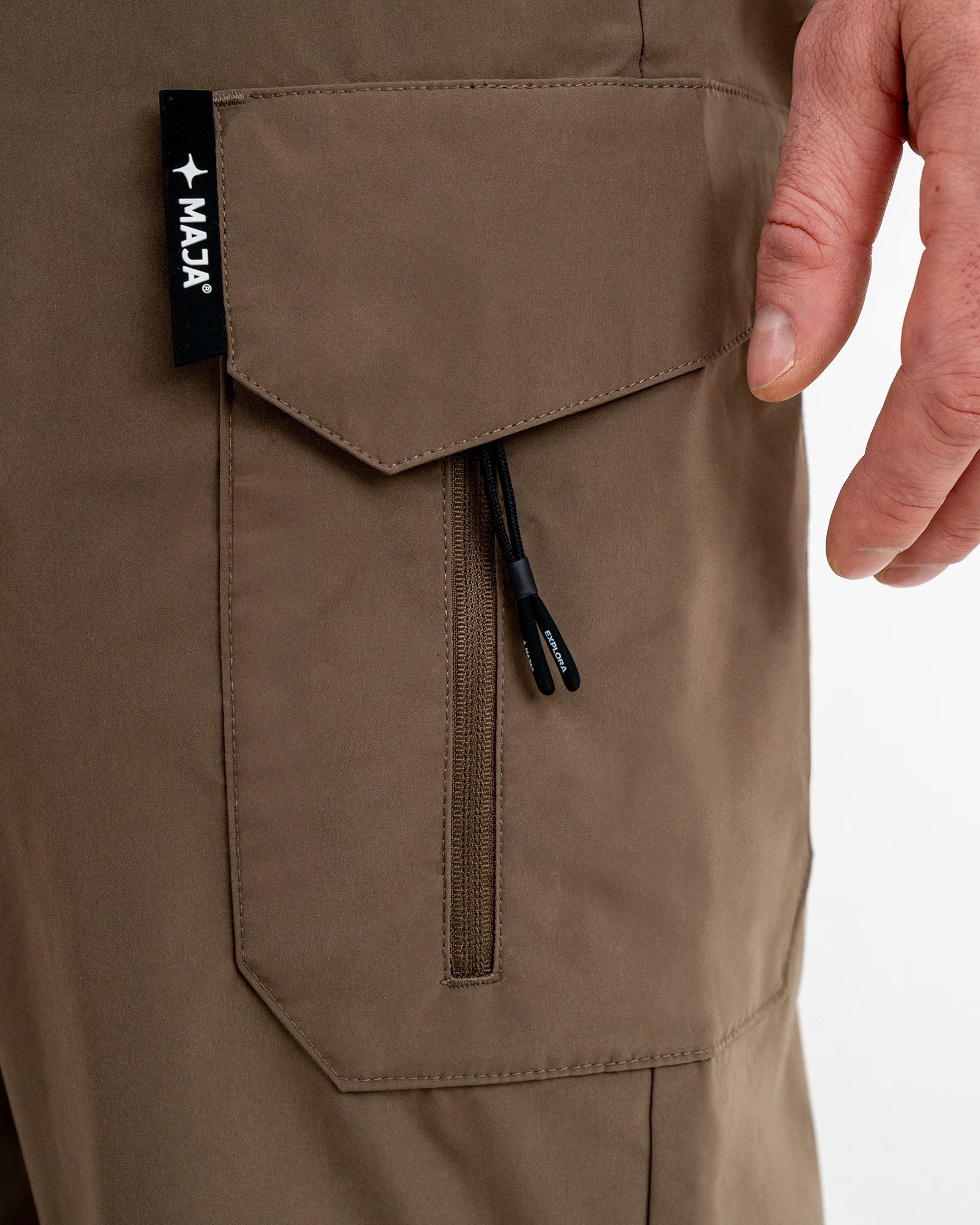 MAJA Instinto Cargo Pants
