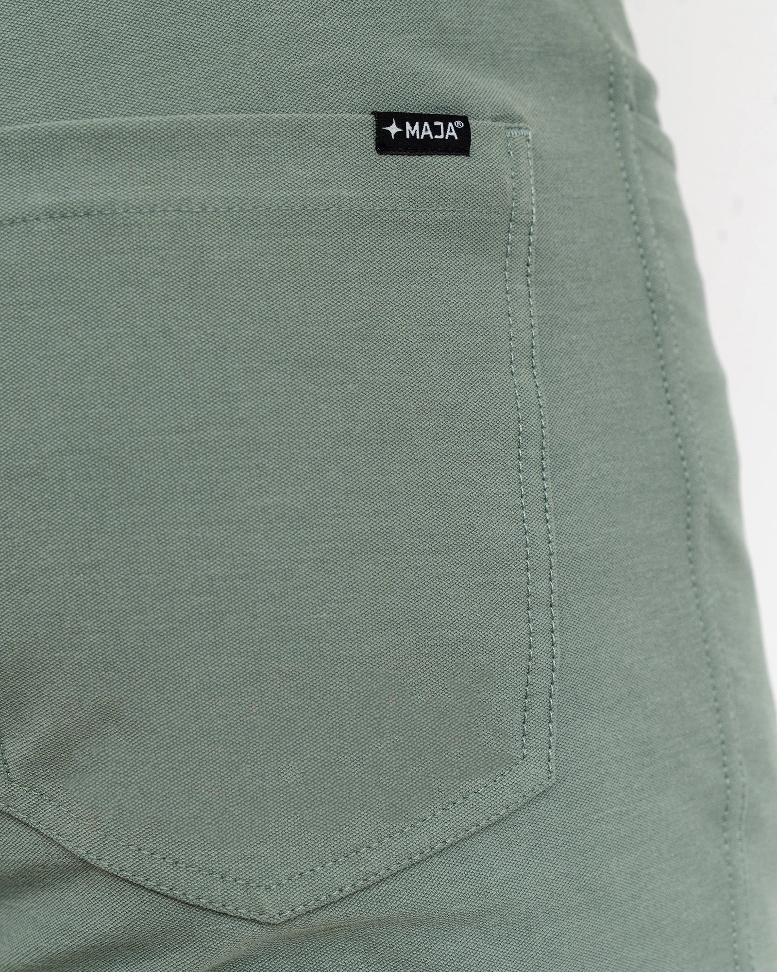 Pantalón MAJA® Terracota