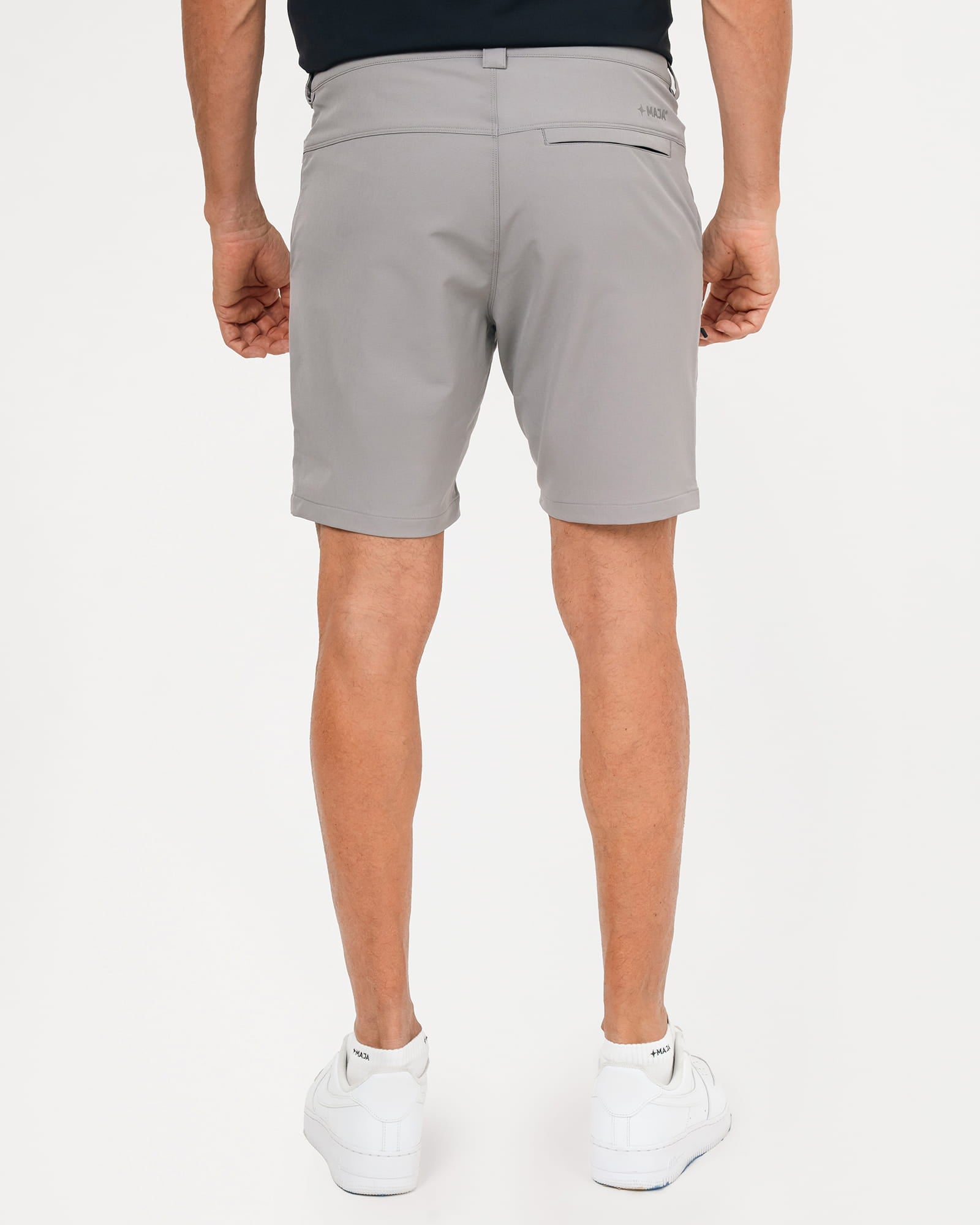 MAJA Grafito Cargo Shorts