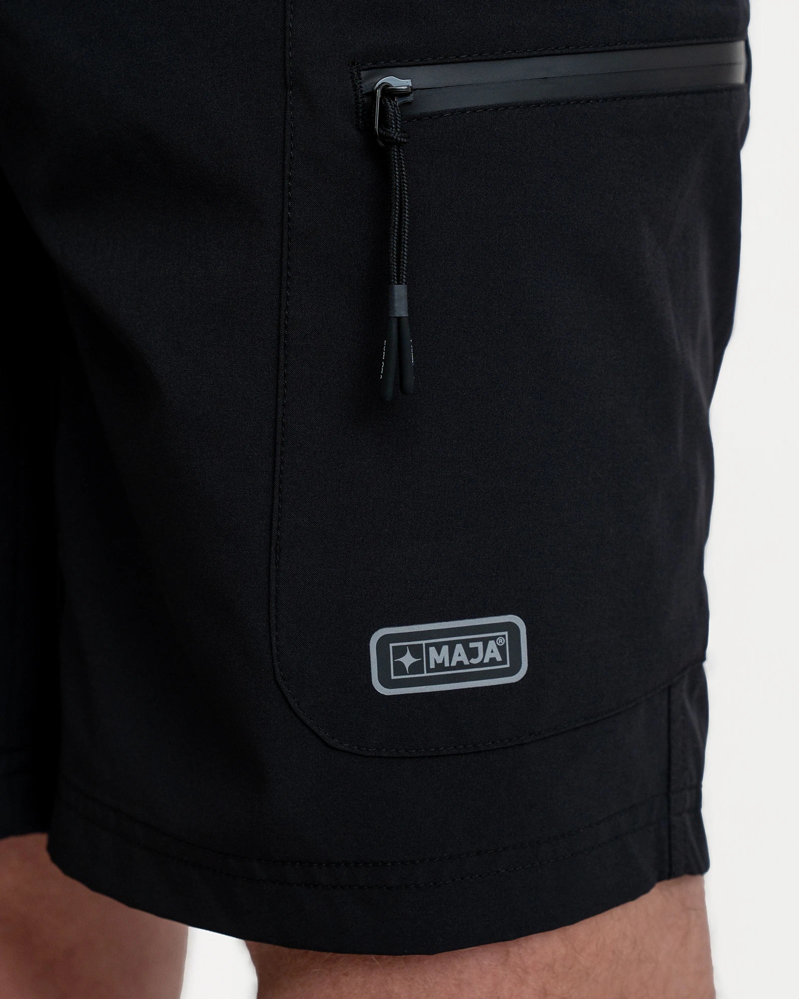 MAJA Descubre Cargo Shorts