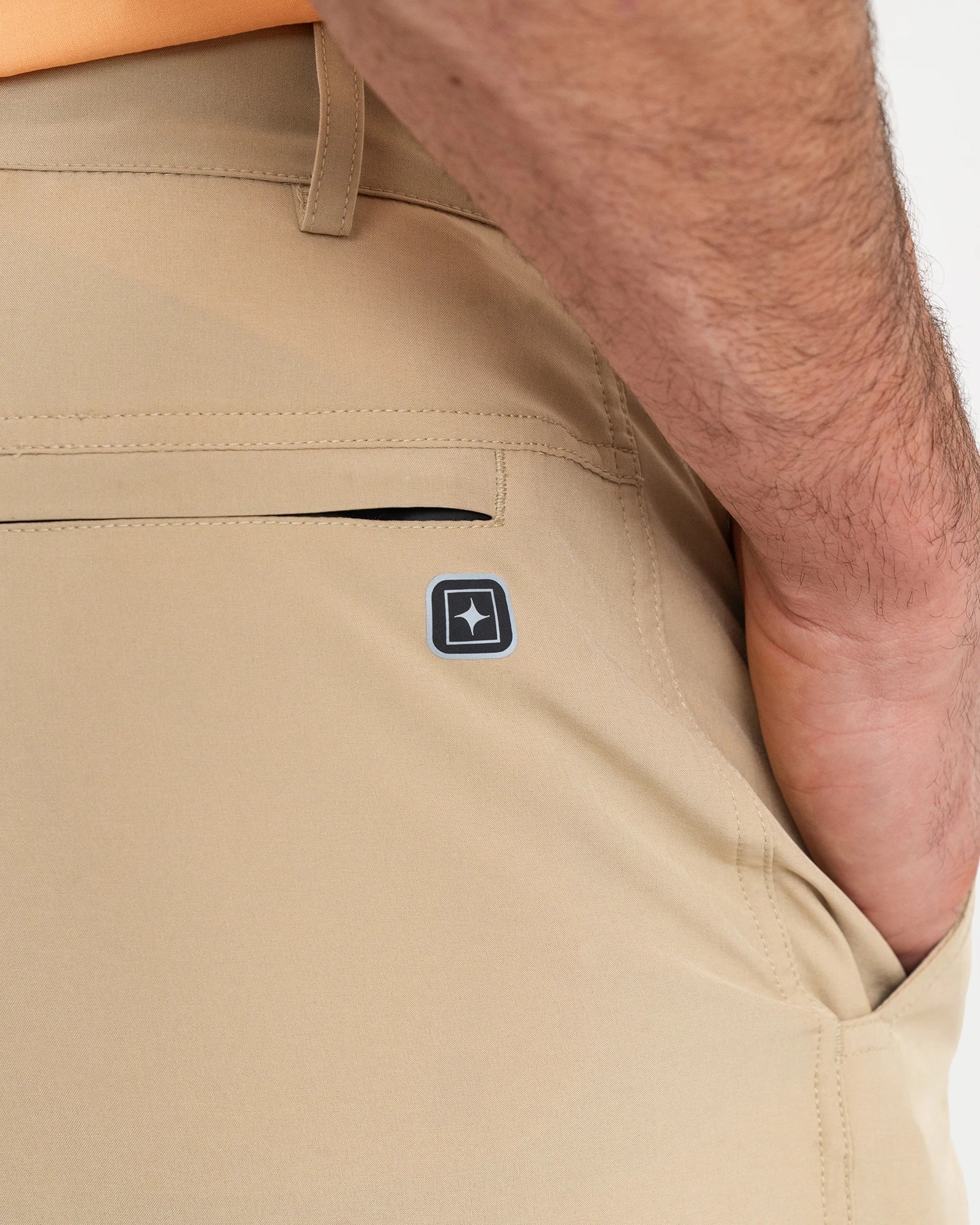 MAJA Descubre Cargo Shorts