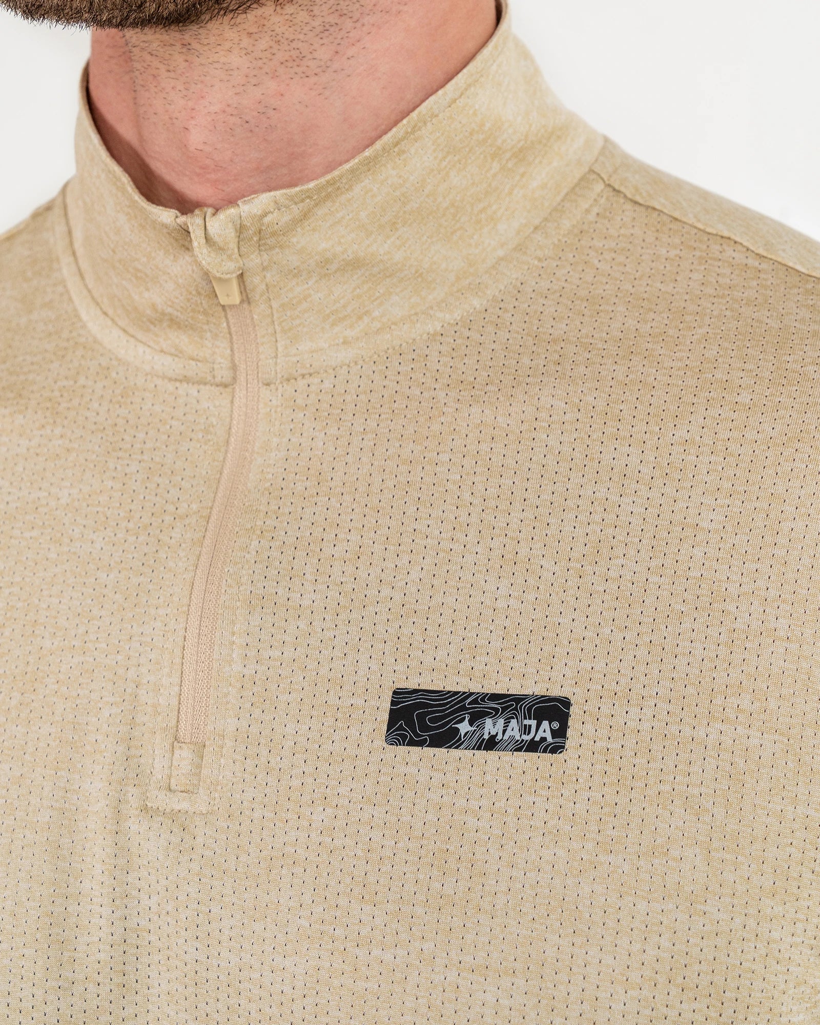 Pullover MAJA® Corteza