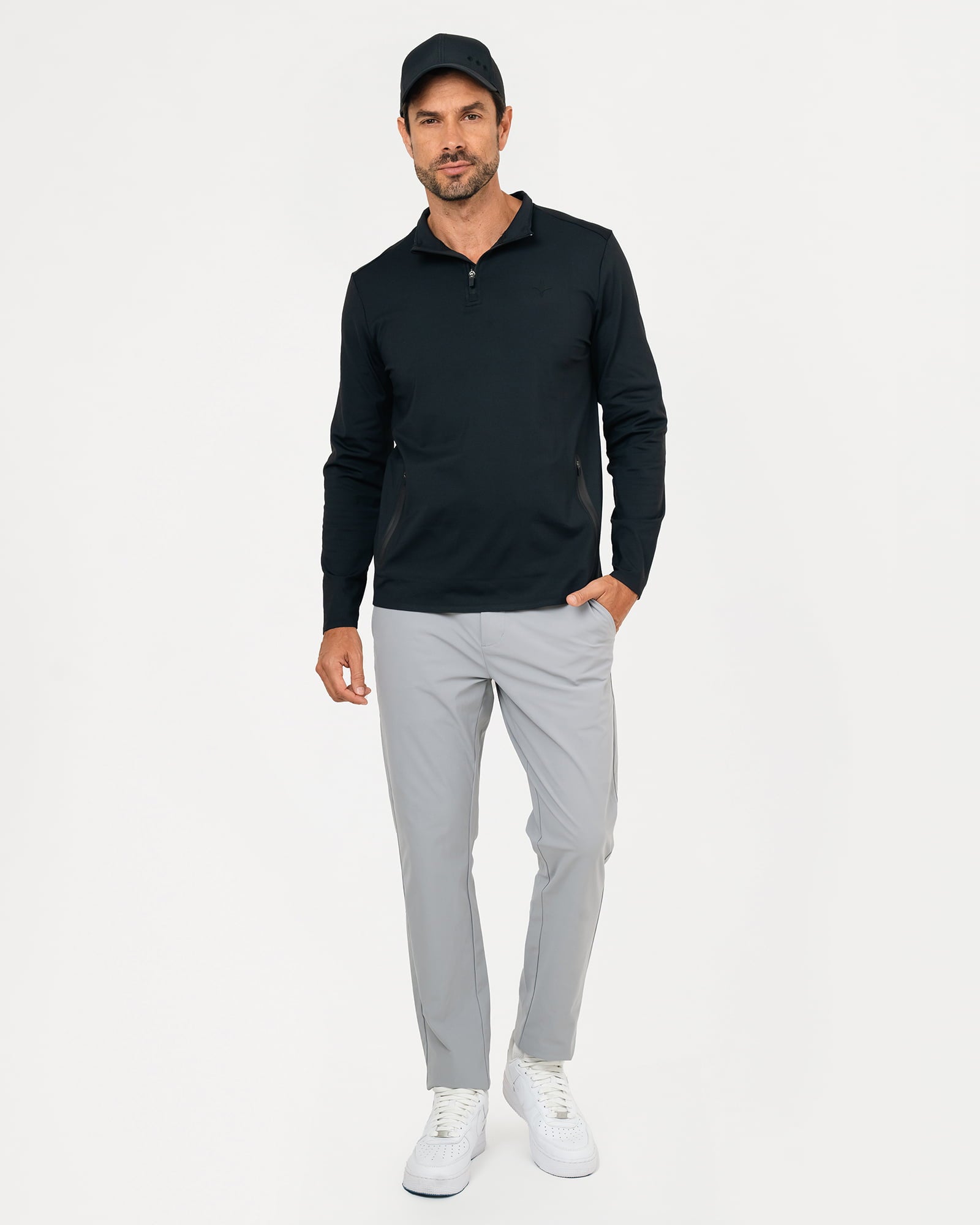 MAJA Jade Pullover