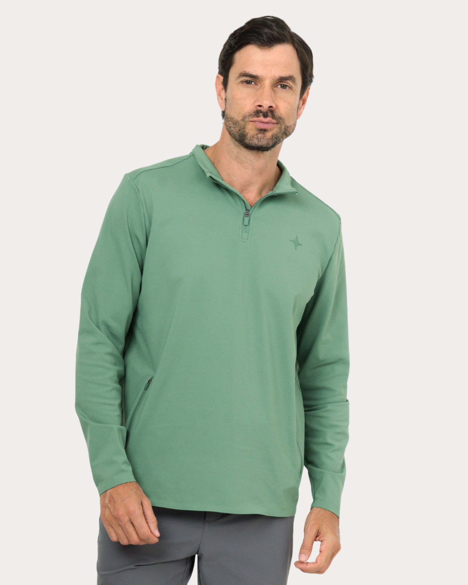 MAJA Jade Pullover