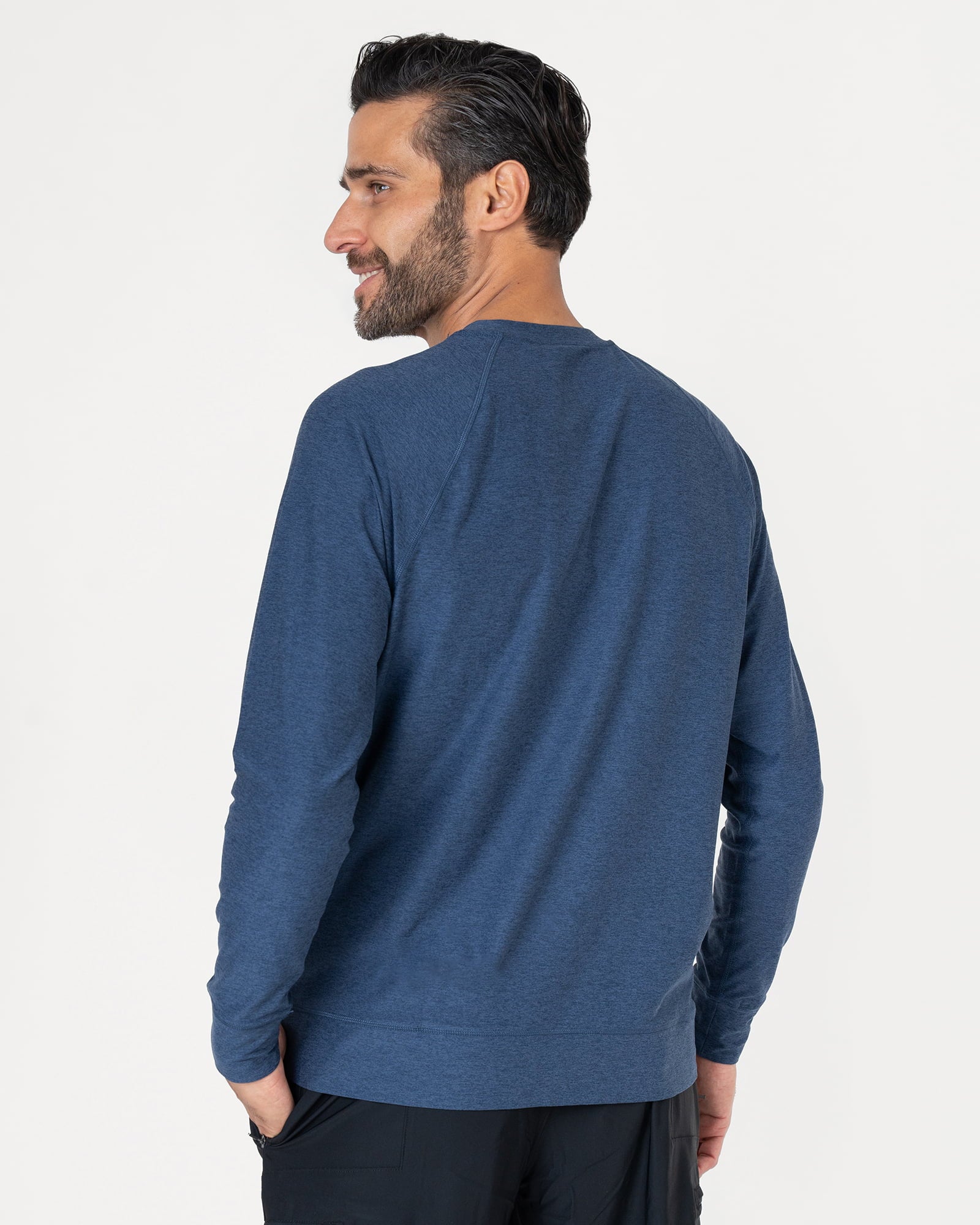 MAJA Terracota Sweatshirt