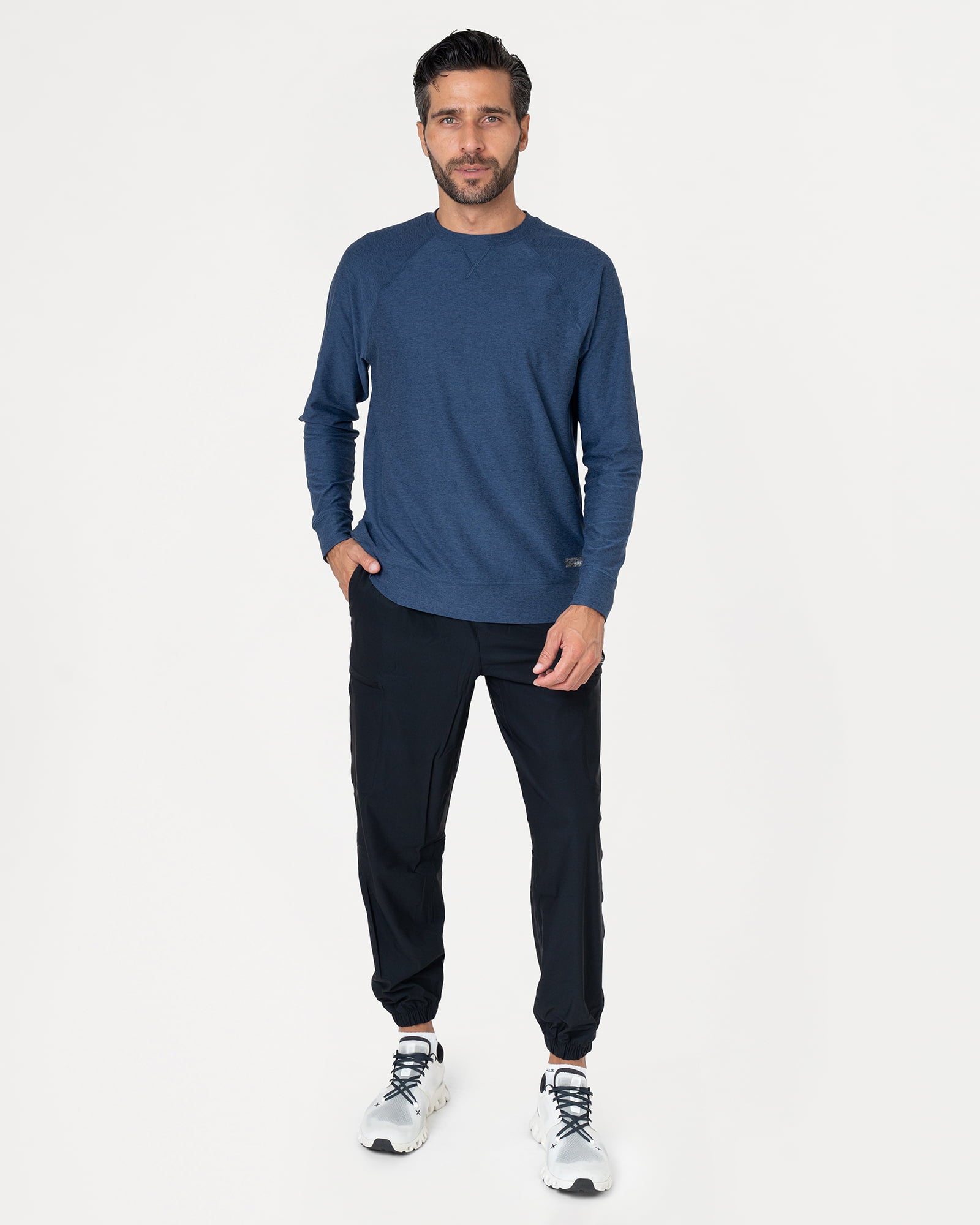 MAJA Terracota Sweatshirt