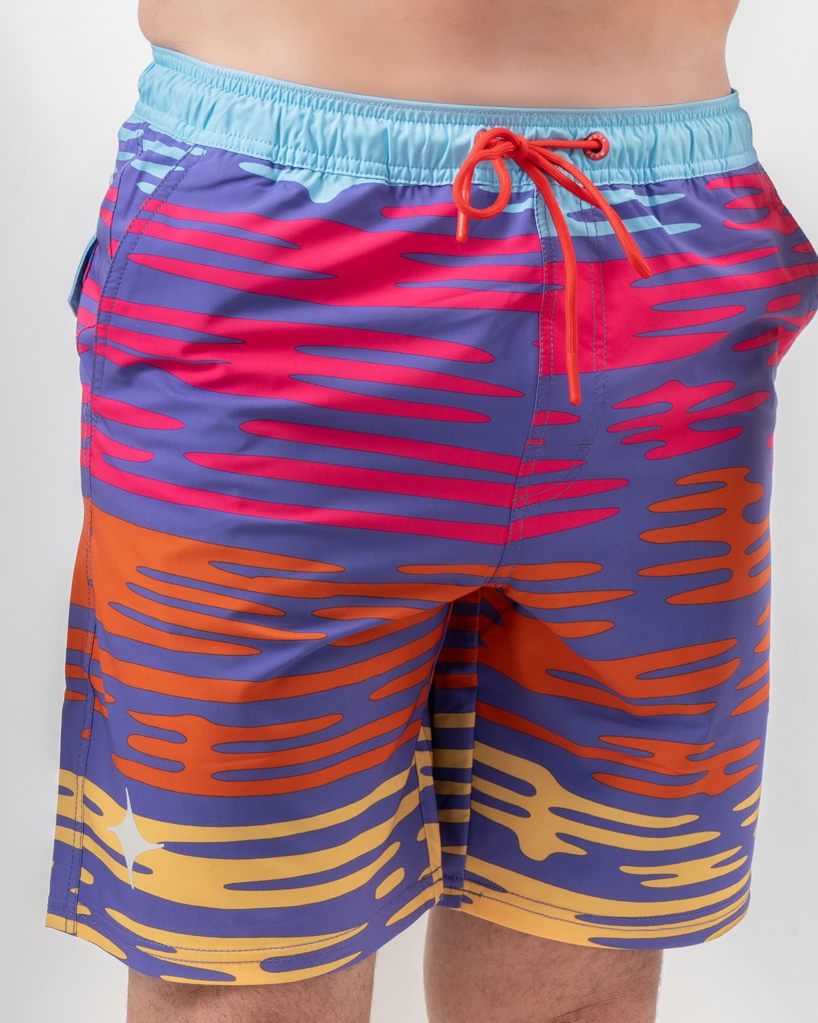 MAJA Loreto Swim Trunks