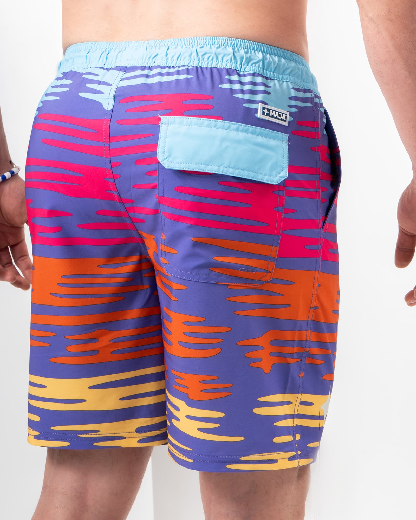 MAJA Loreto Swim Trunks