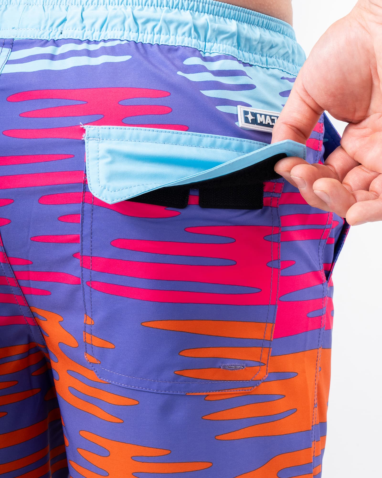 MAJA Loreto Swim Trunks
