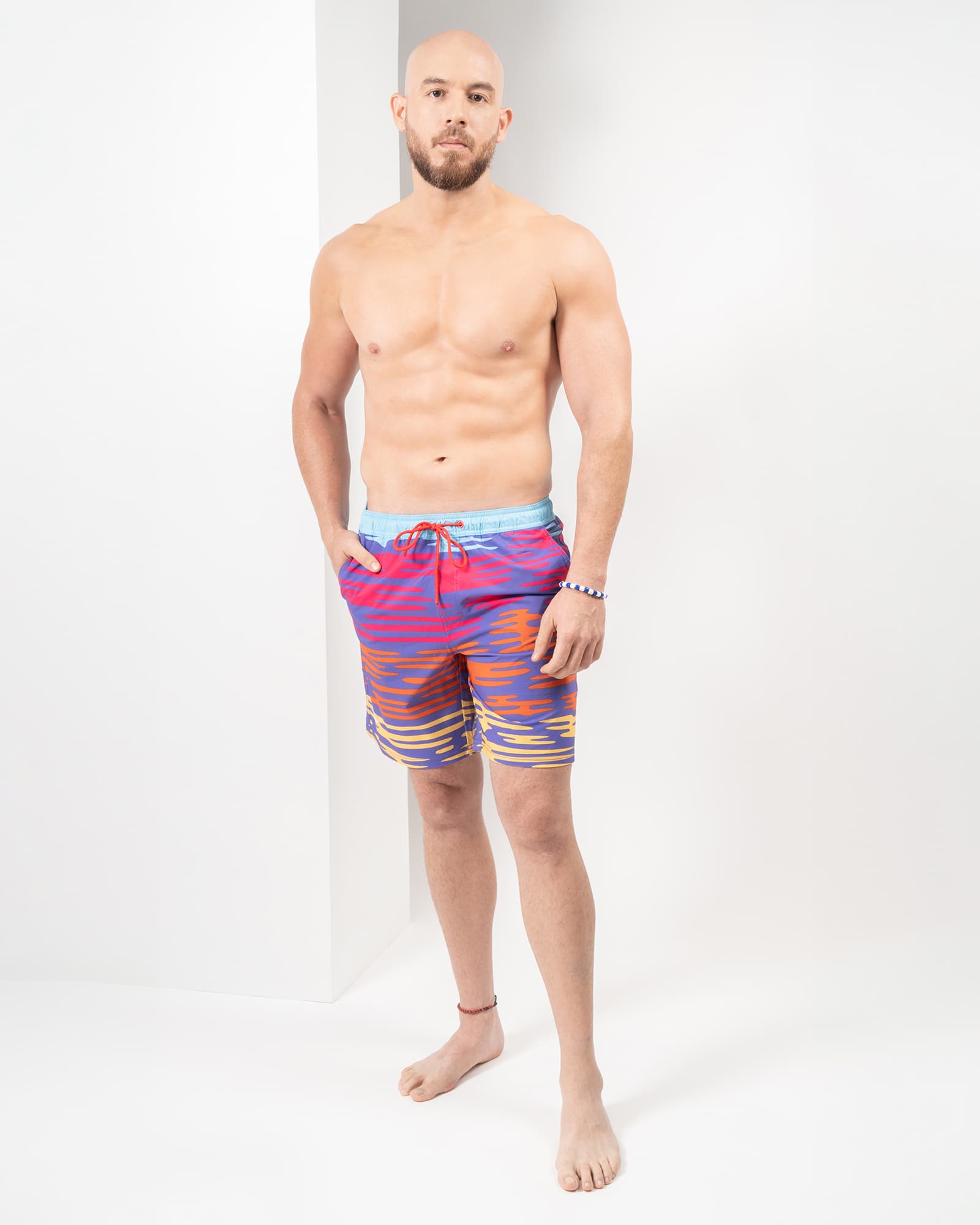 MAJA Loreto Swim Trunks
