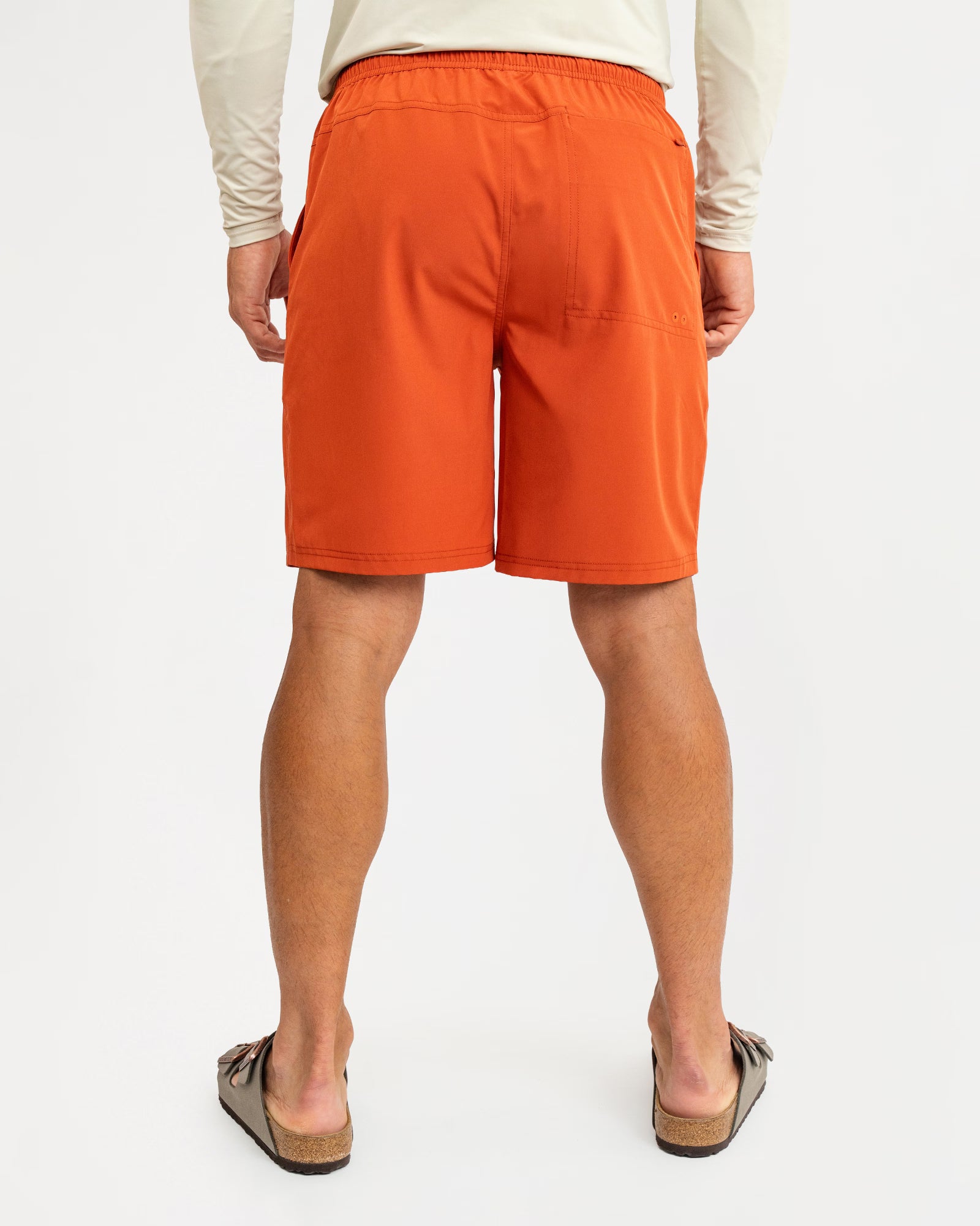 MAJA Costa Swim Shorts