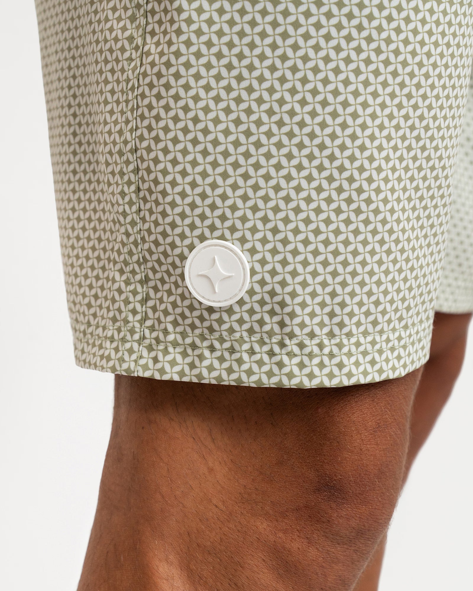 MAJA Costa Swim Shorts