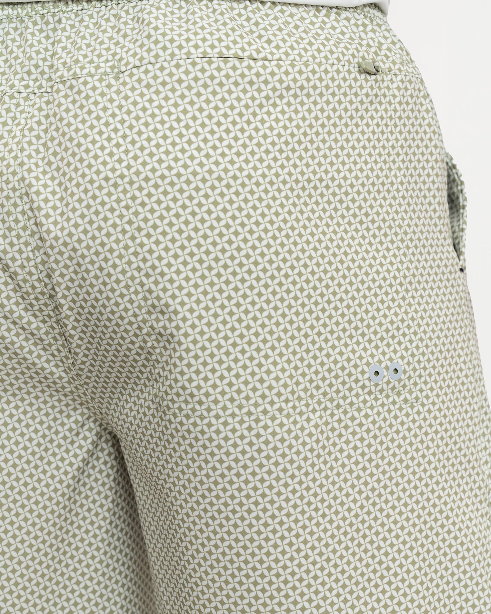 MAJA Costa Swim Shorts