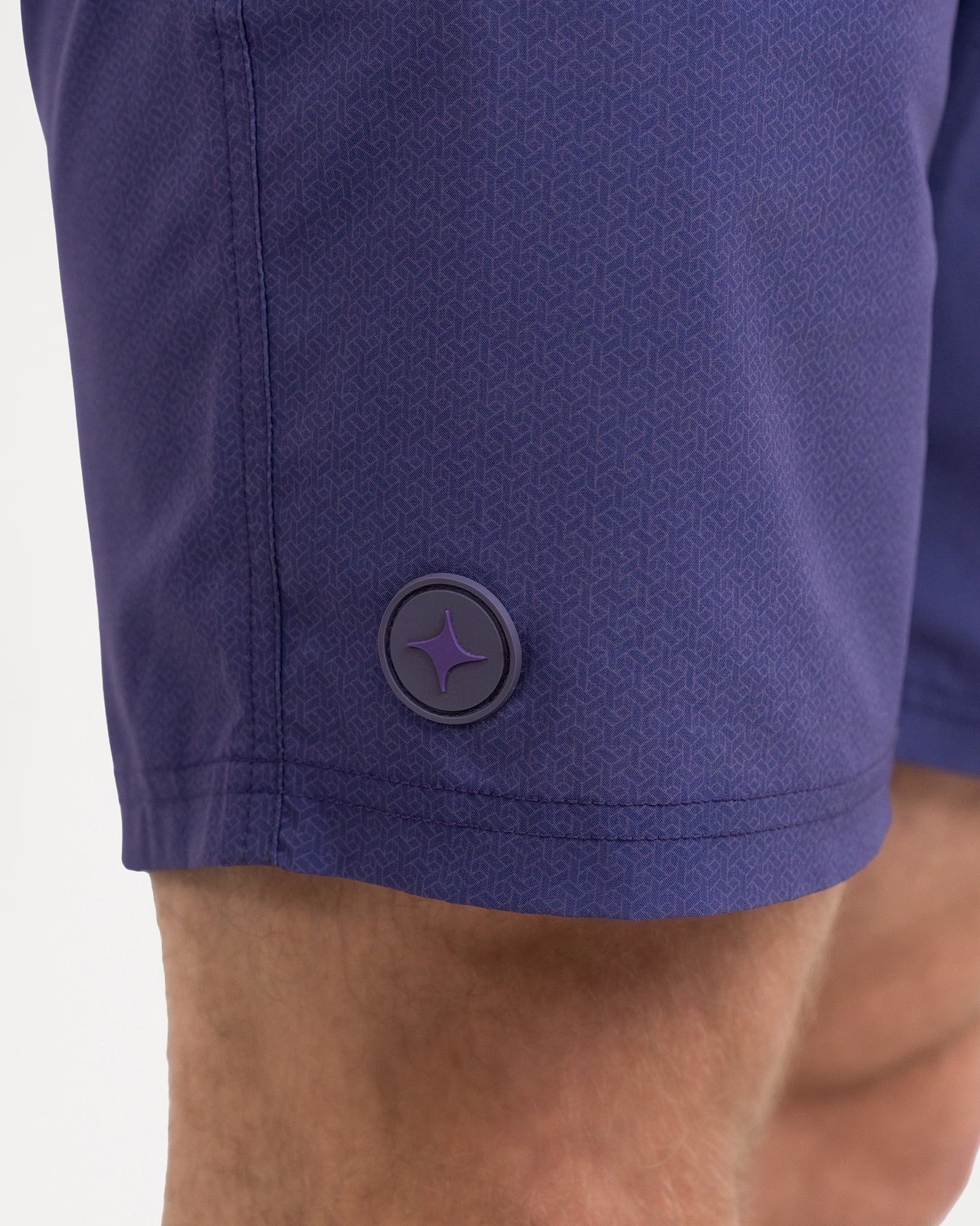 MAJA Palmita Swim Shorts