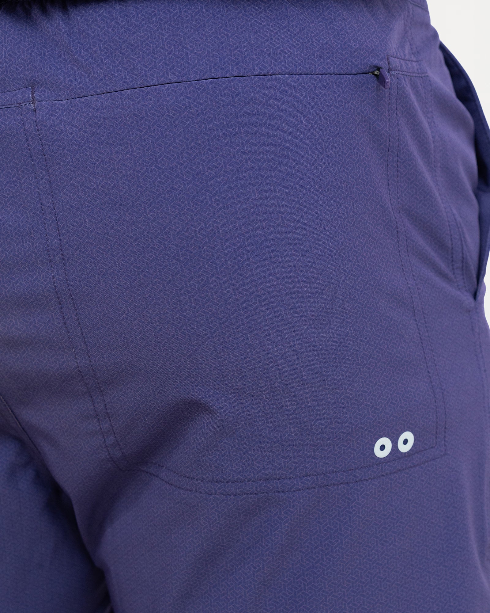 MAJA Palmita Swim Shorts