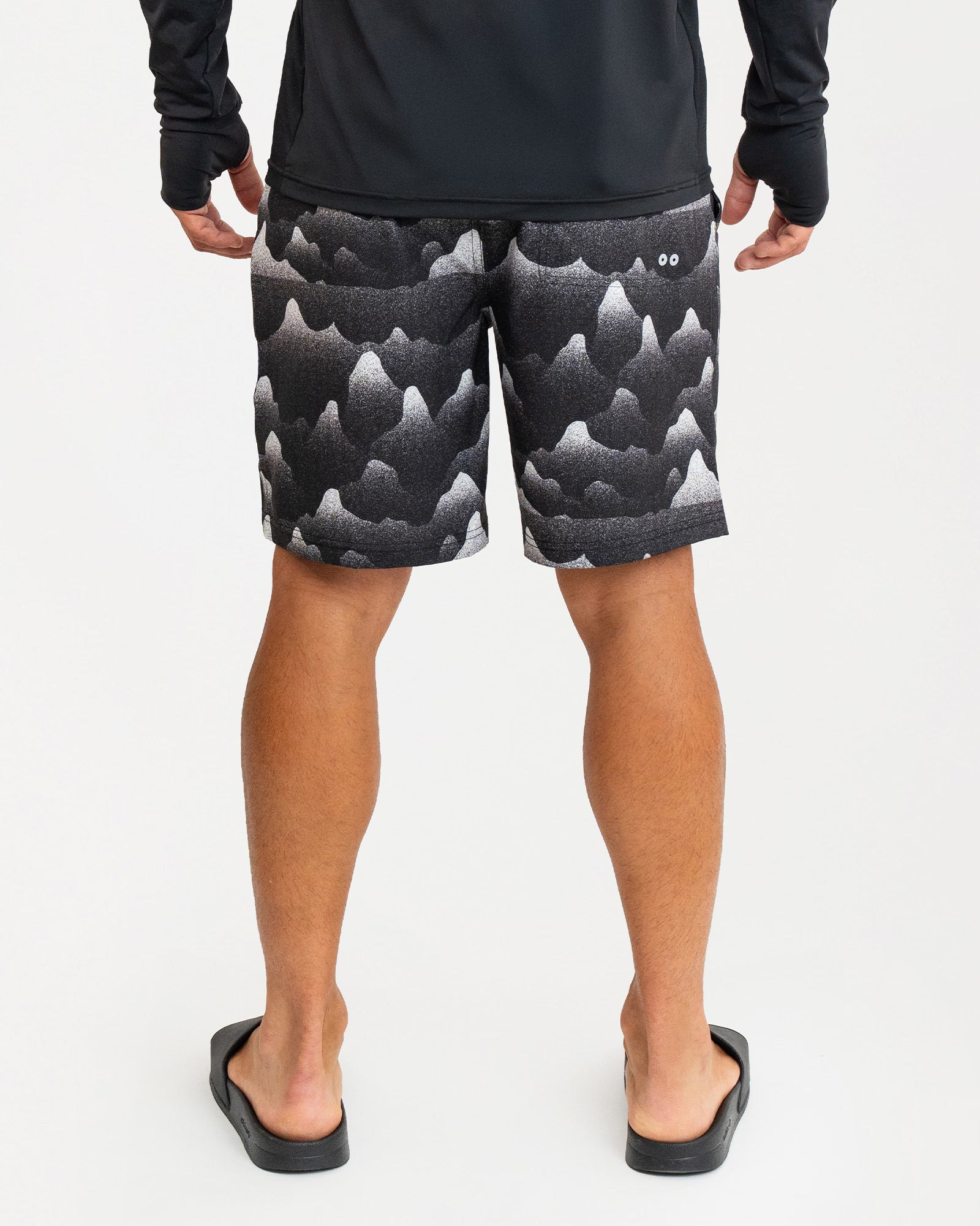 MAJA Sierra Madre Swim Shorts