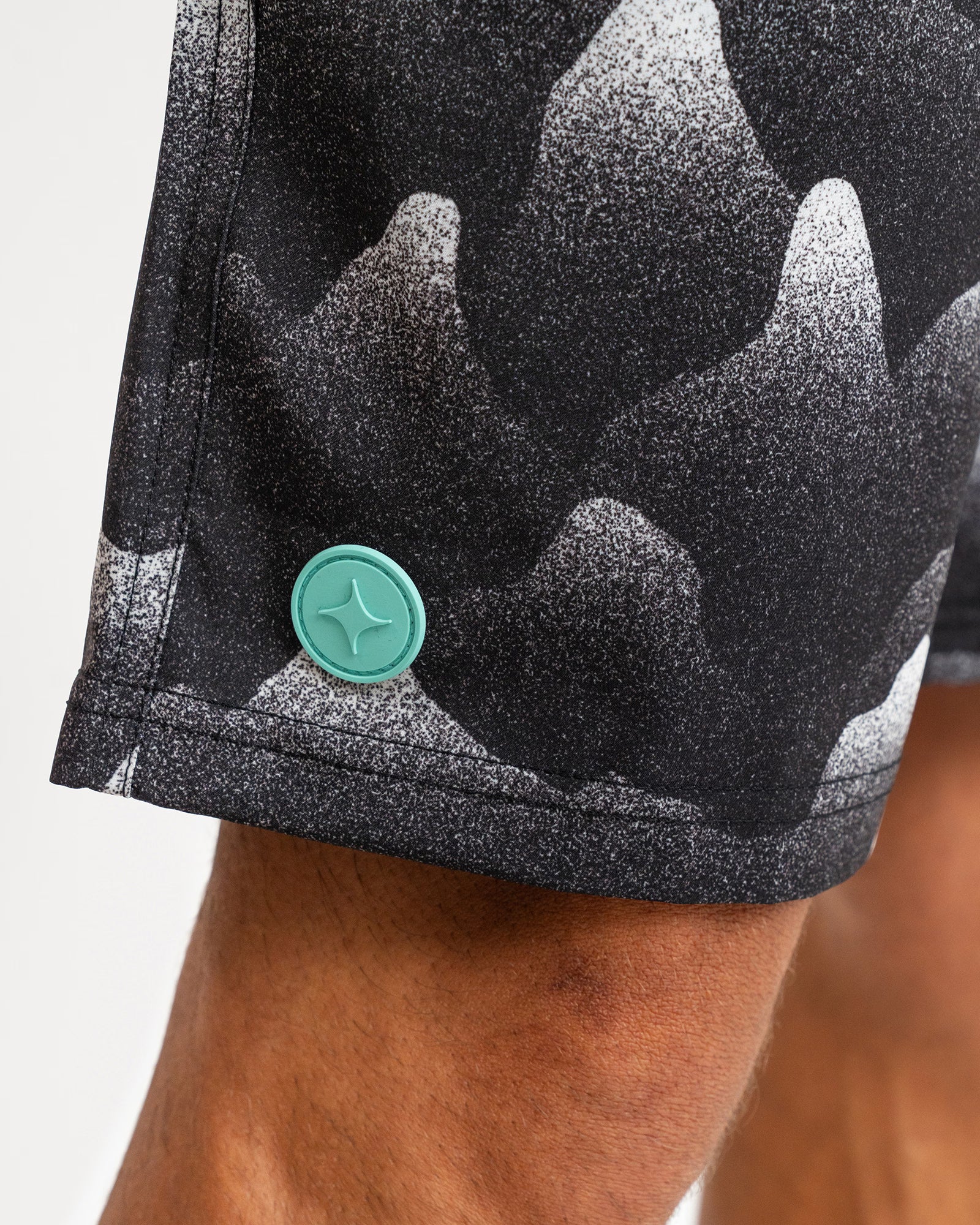 MAJA Sierra Madre Swim Shorts