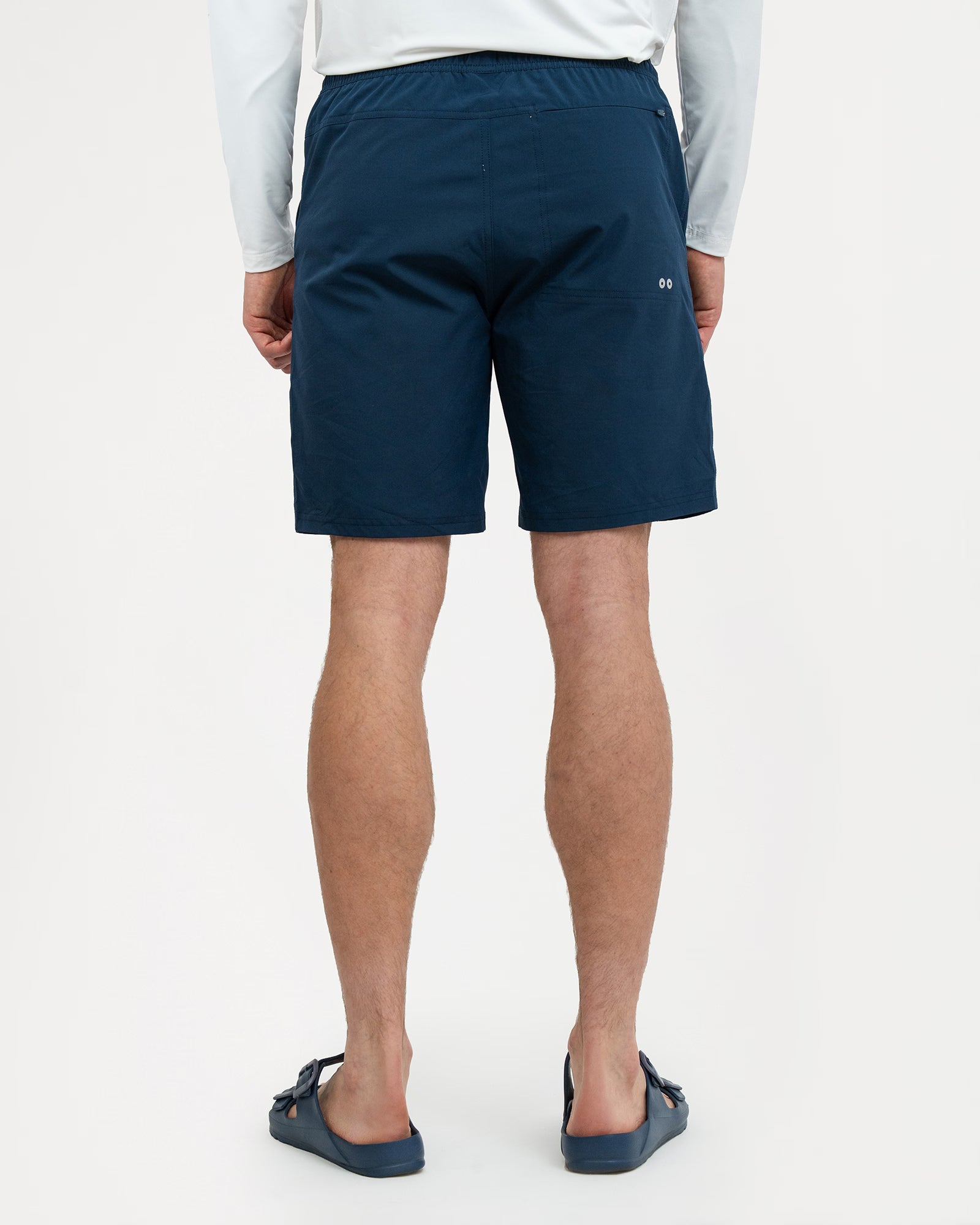 MAJA Costa Swim Shorts