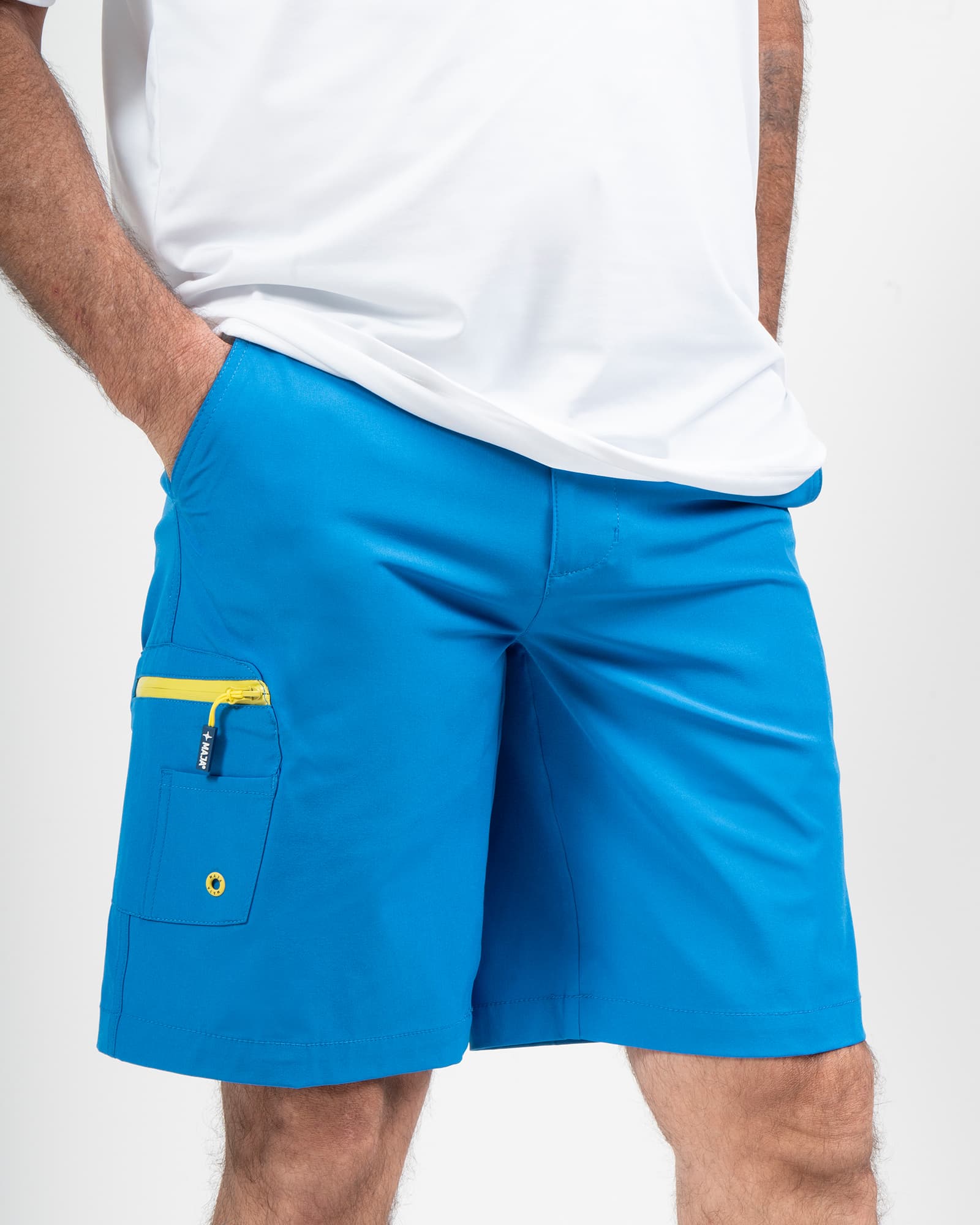 MAJA Camino Cargo Shorts