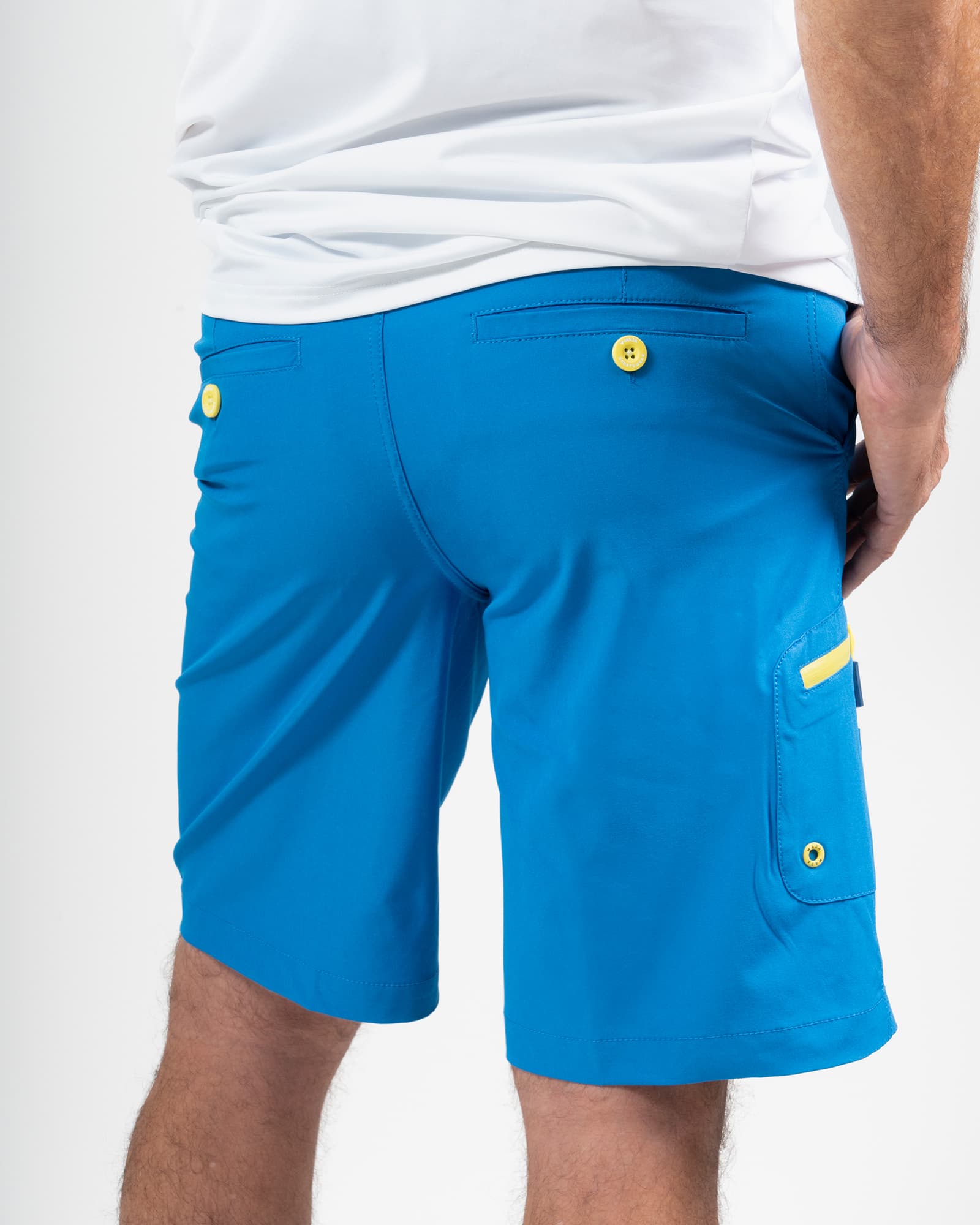 MAJA Camino Cargo Shorts