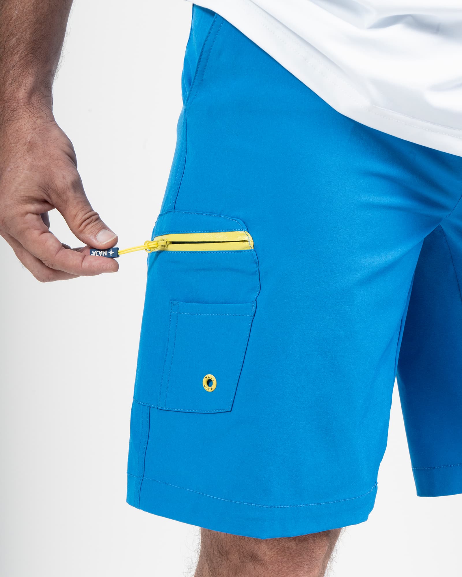 MAJA Camino Cargo Shorts