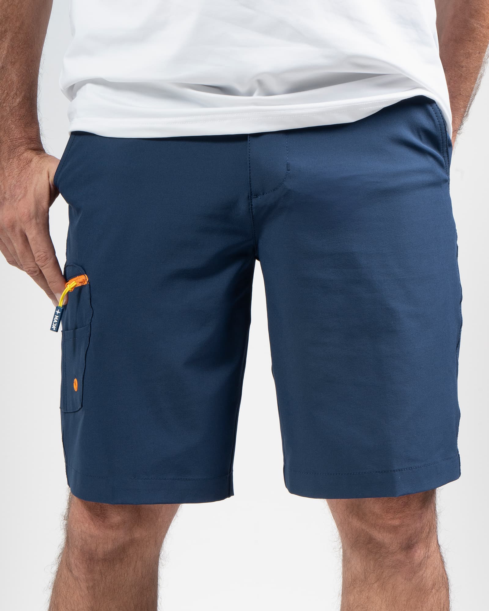 MAJA Camino Cargo Shorts
