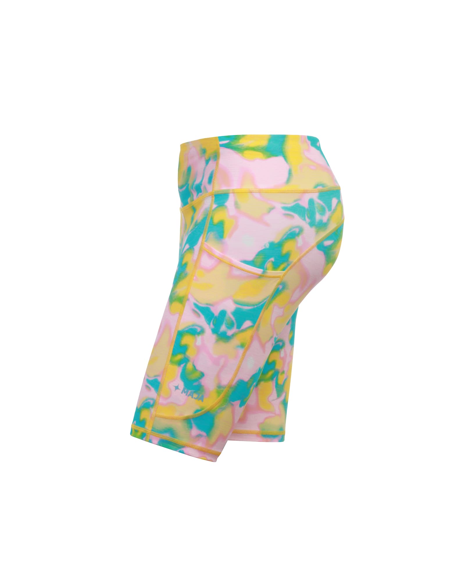 MAJA Corteza Bikershorts