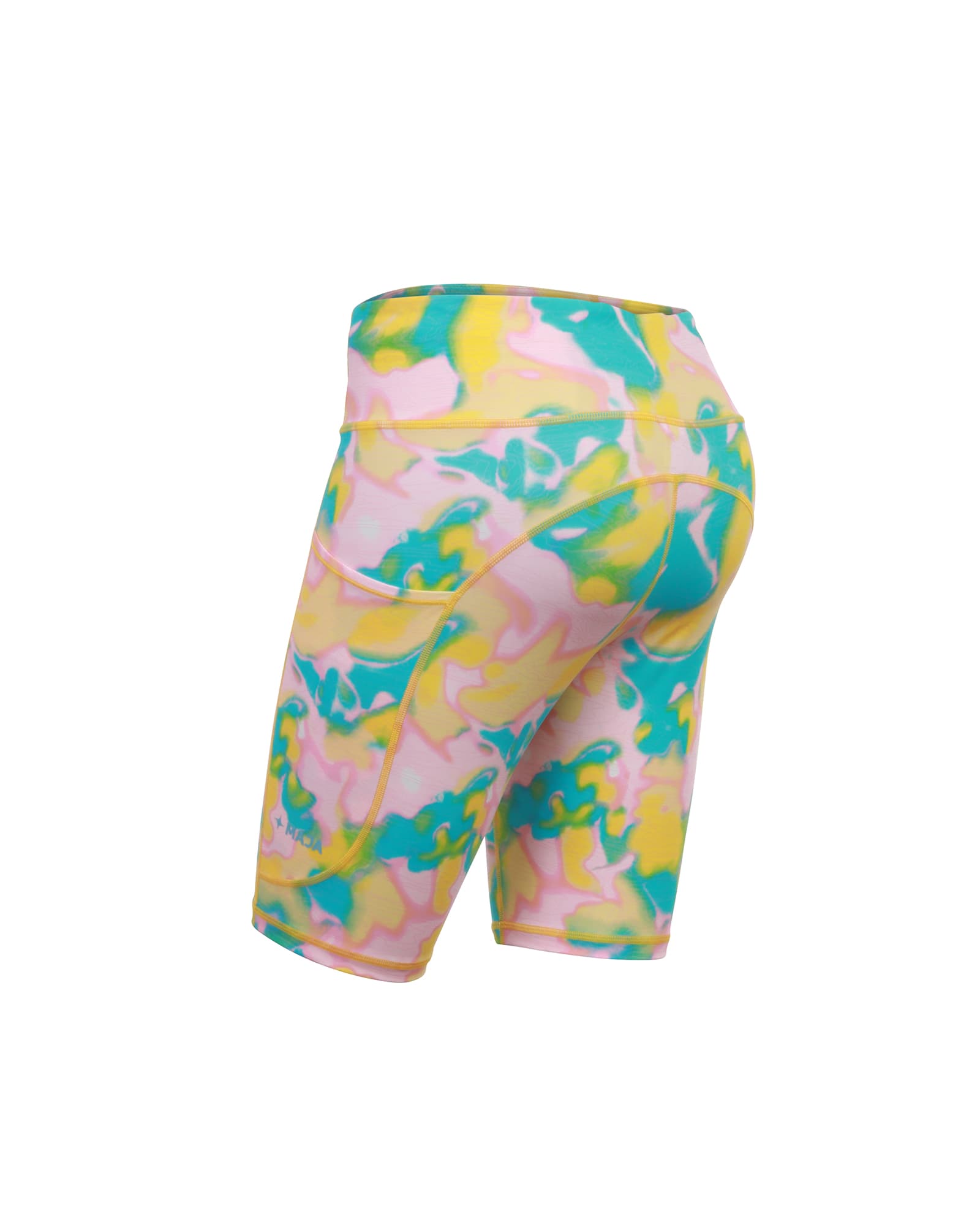 MAJA Corteza Bikershorts