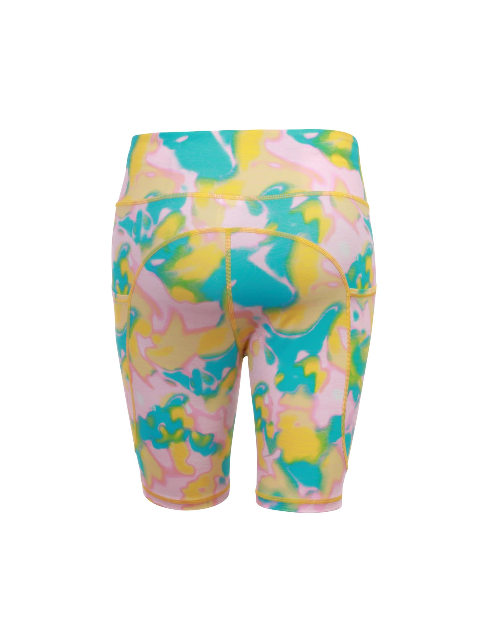 MAJA Corteza Bikershorts