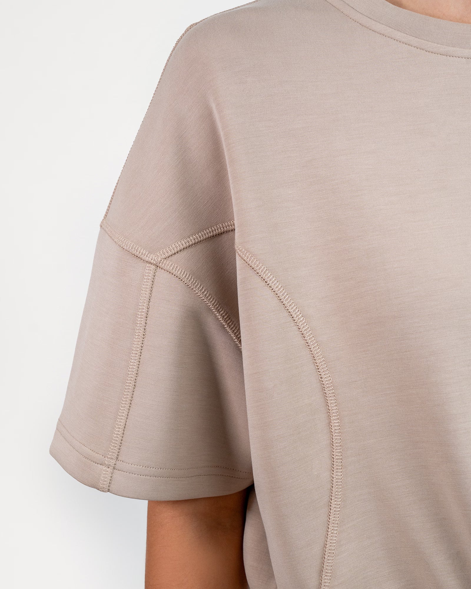 MAJA Balance Loungewear T-shirt
