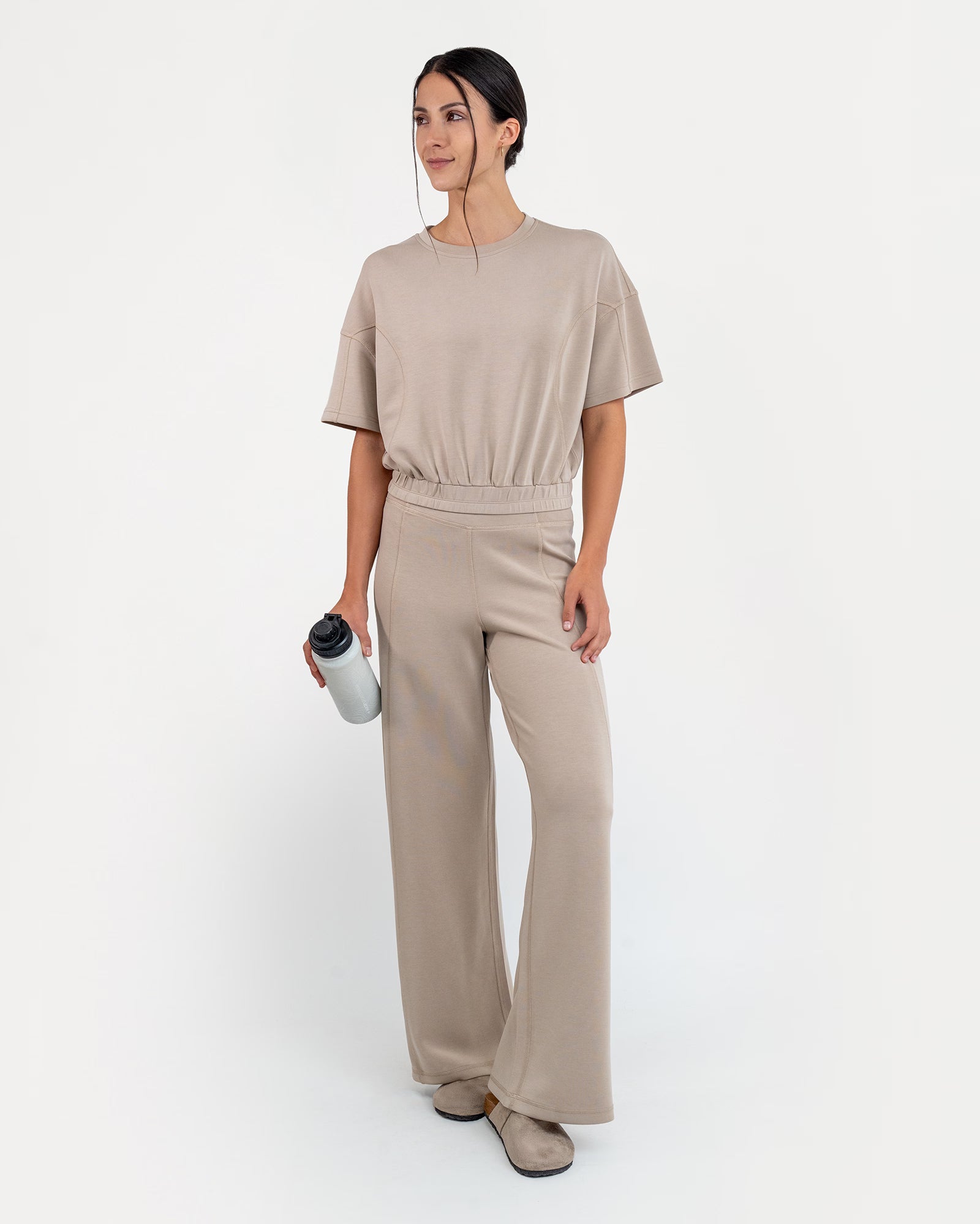 MAJA Balance Loungewear T-shirt