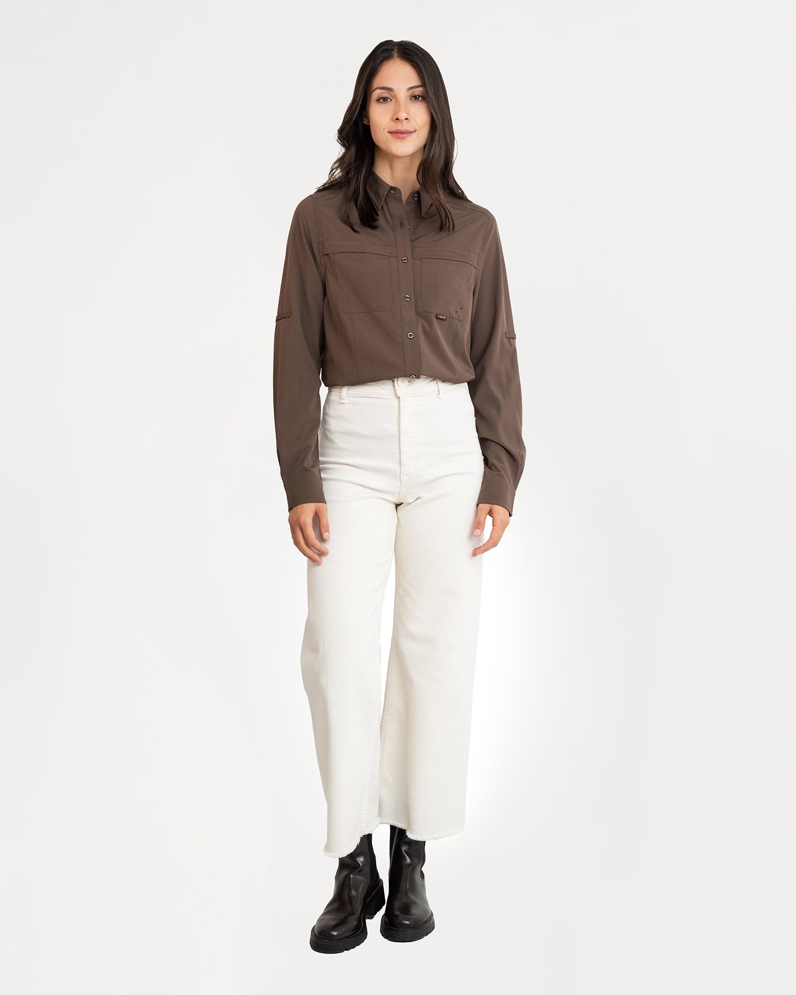 MAJA Matorral Women's Shirt