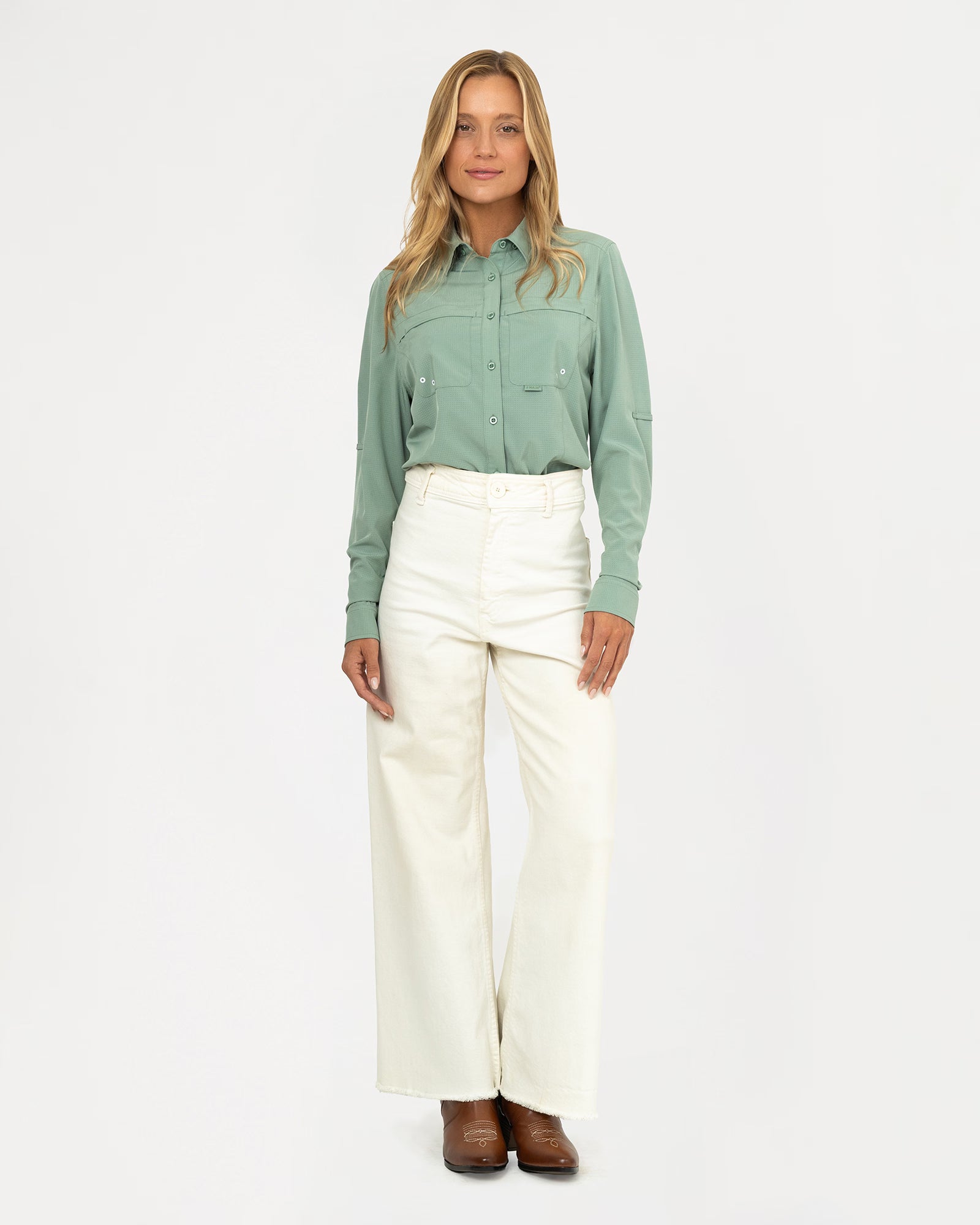 MAJA Matorral Women's Shirt