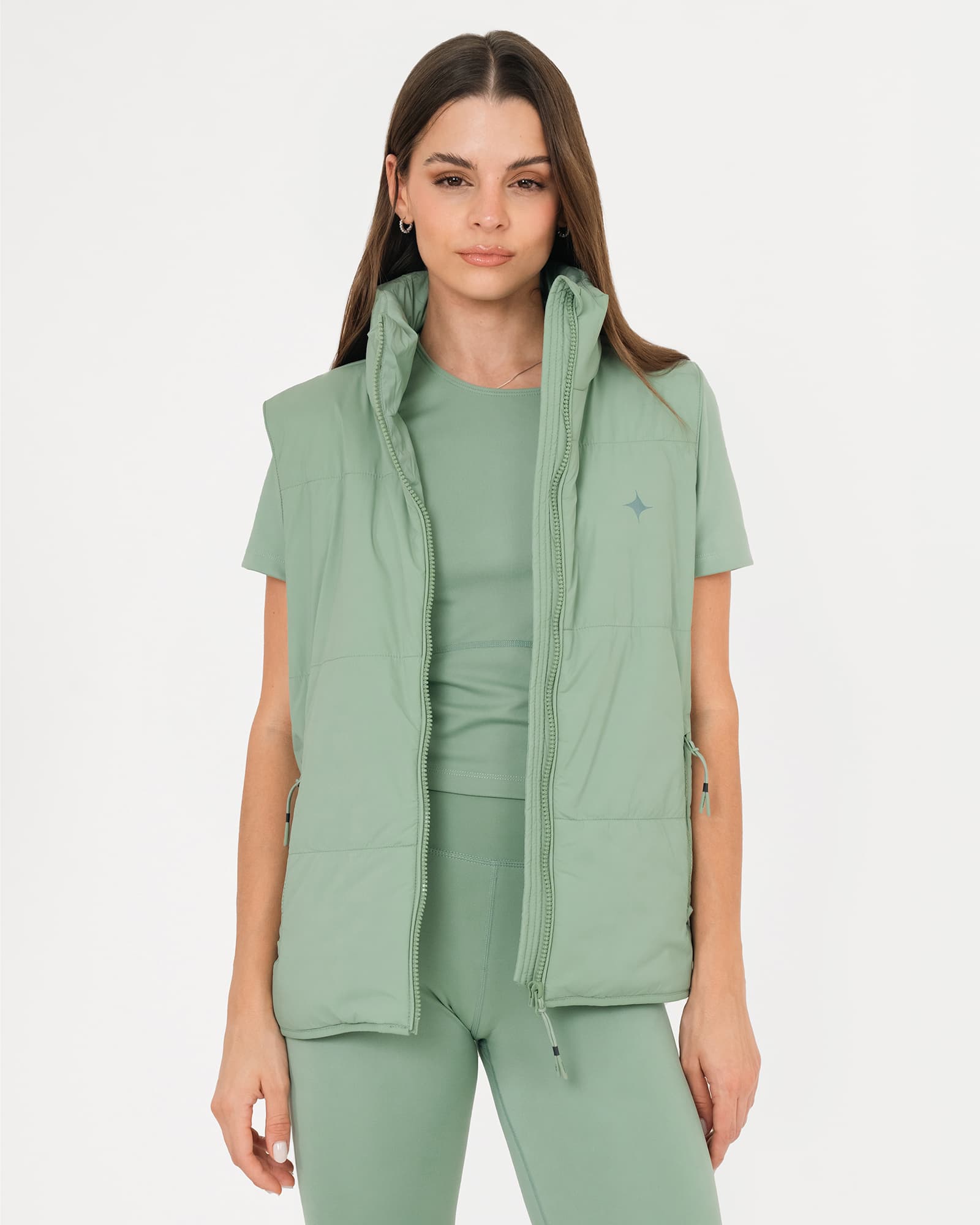 MAJA Pedregal Women's Vest
