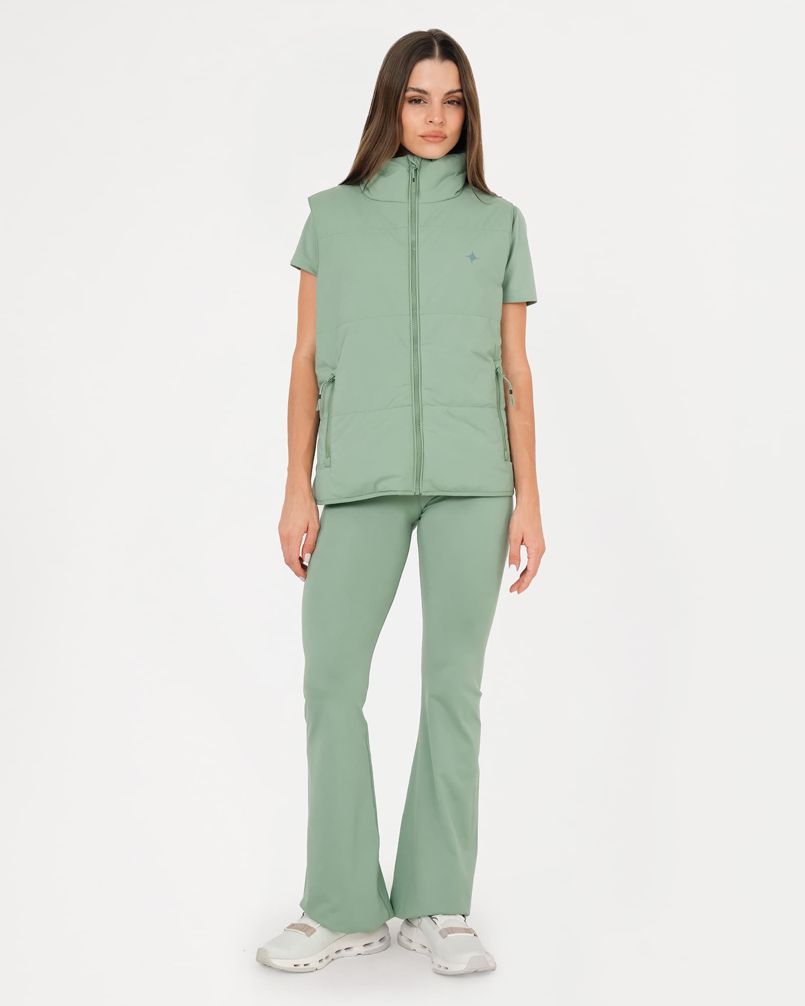 MAJA Pedregal Women's Vest