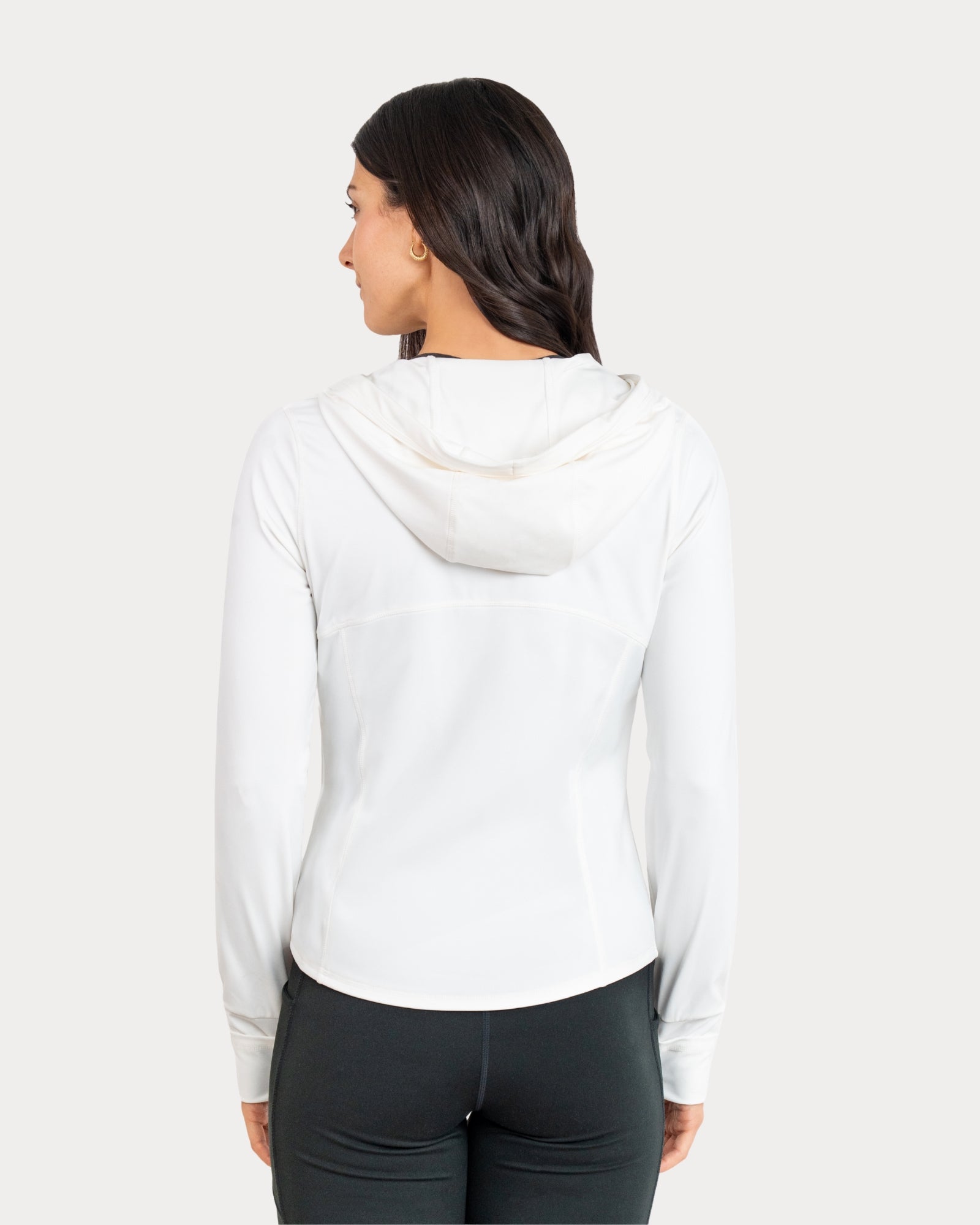 MAJA Emblema Hoodie