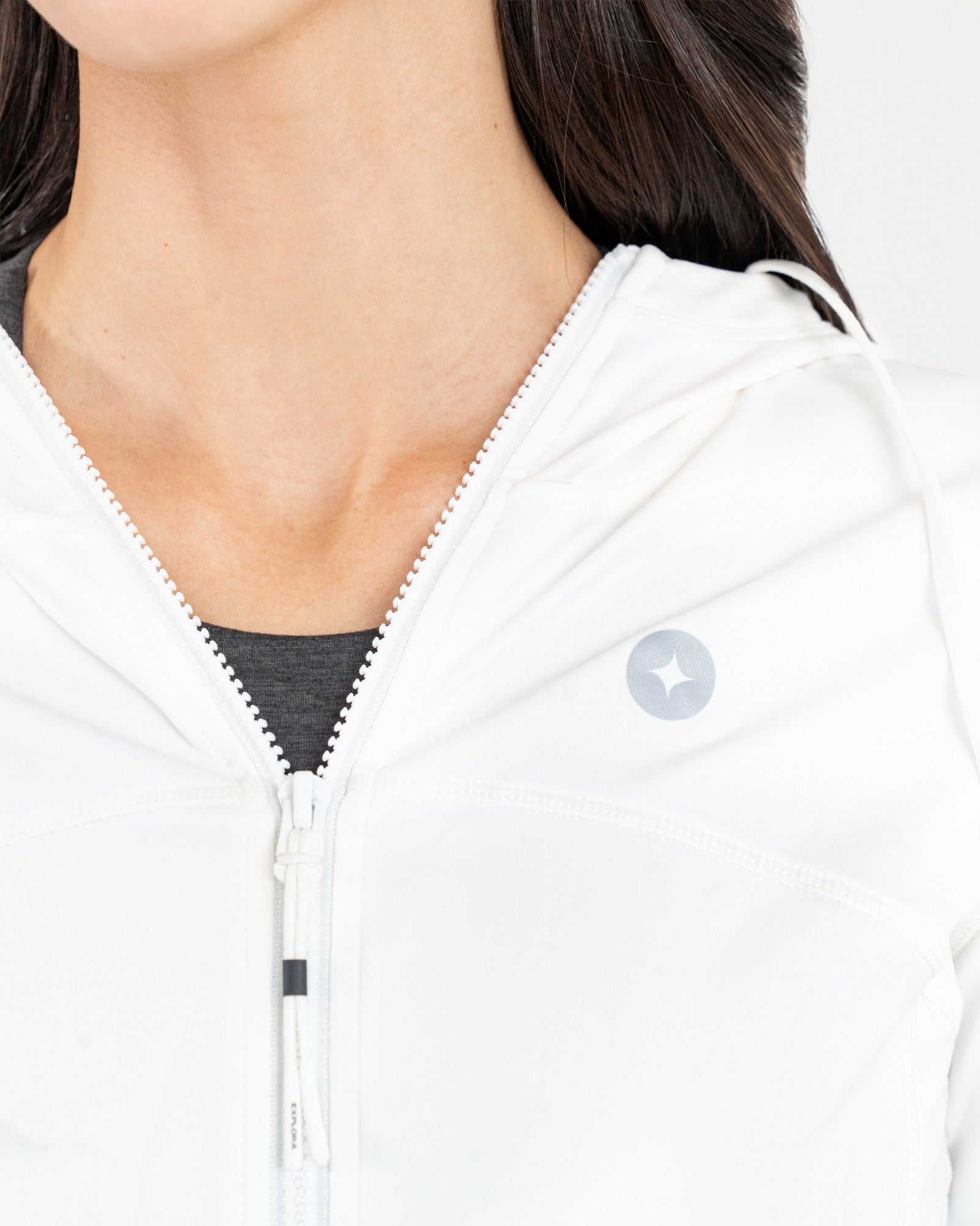 MAJA Emblema Hoodie