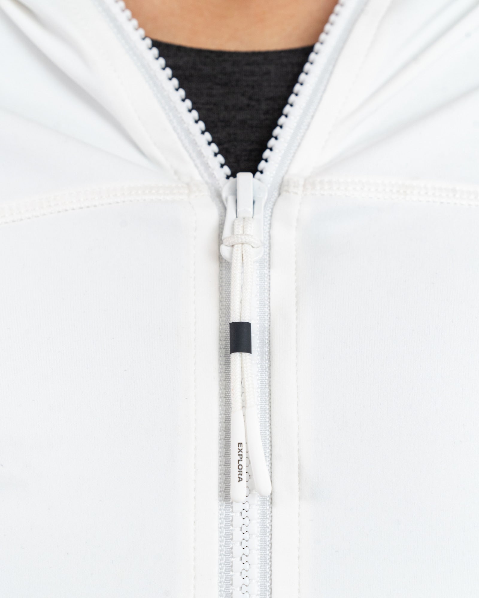 MAJA Emblema Hoodie