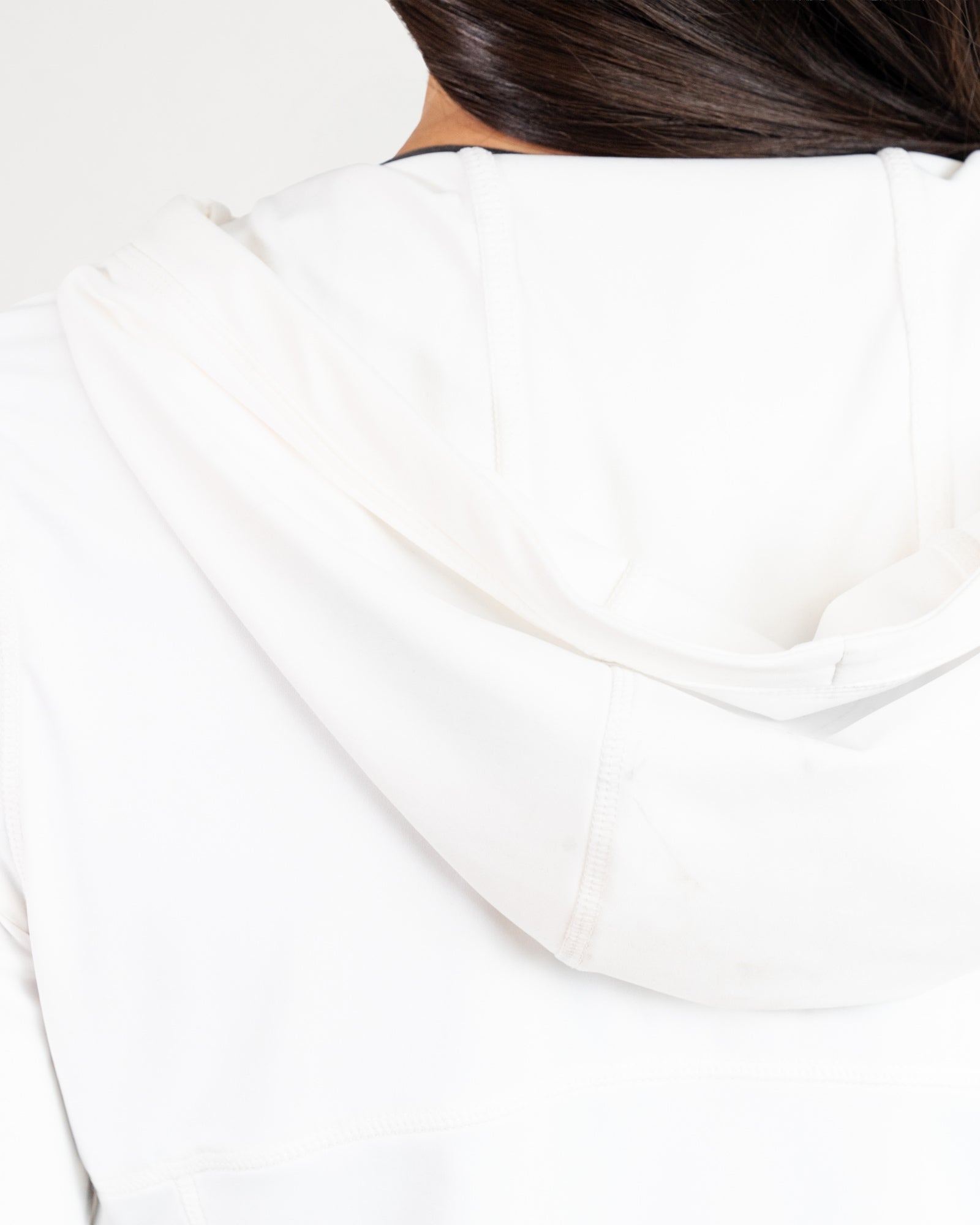 MAJA Emblema Hoodie