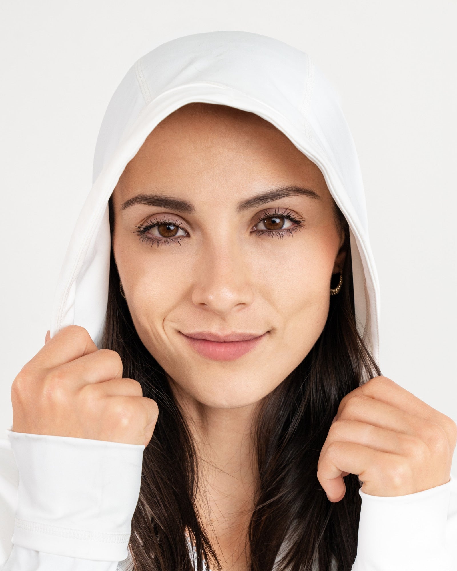 MAJA Emblema Hoodie
