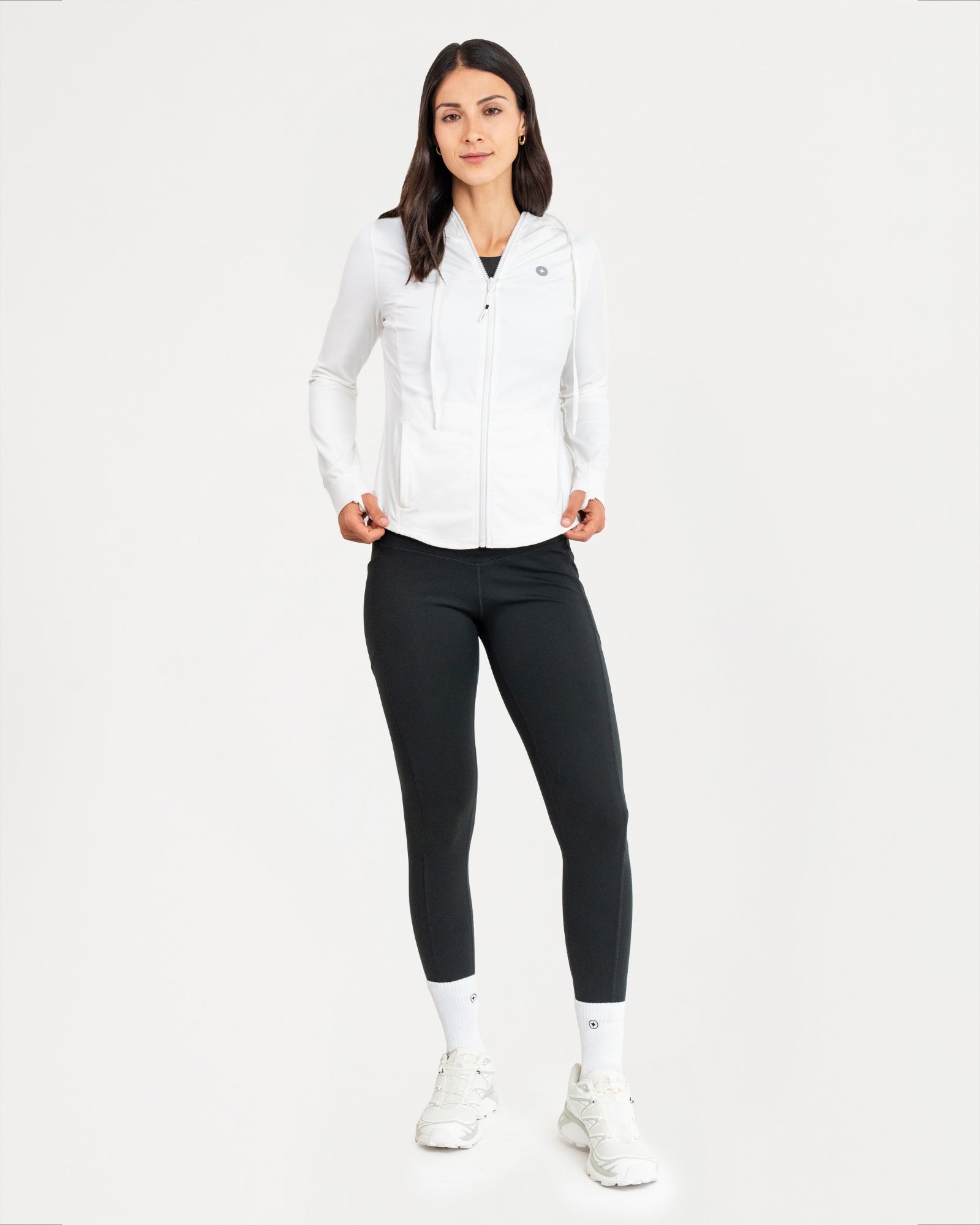MAJA Emblema Hoodie