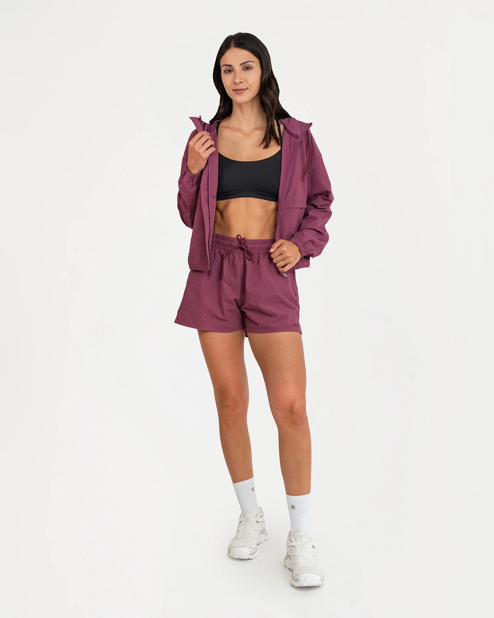 MAJA Mantra Hoodie