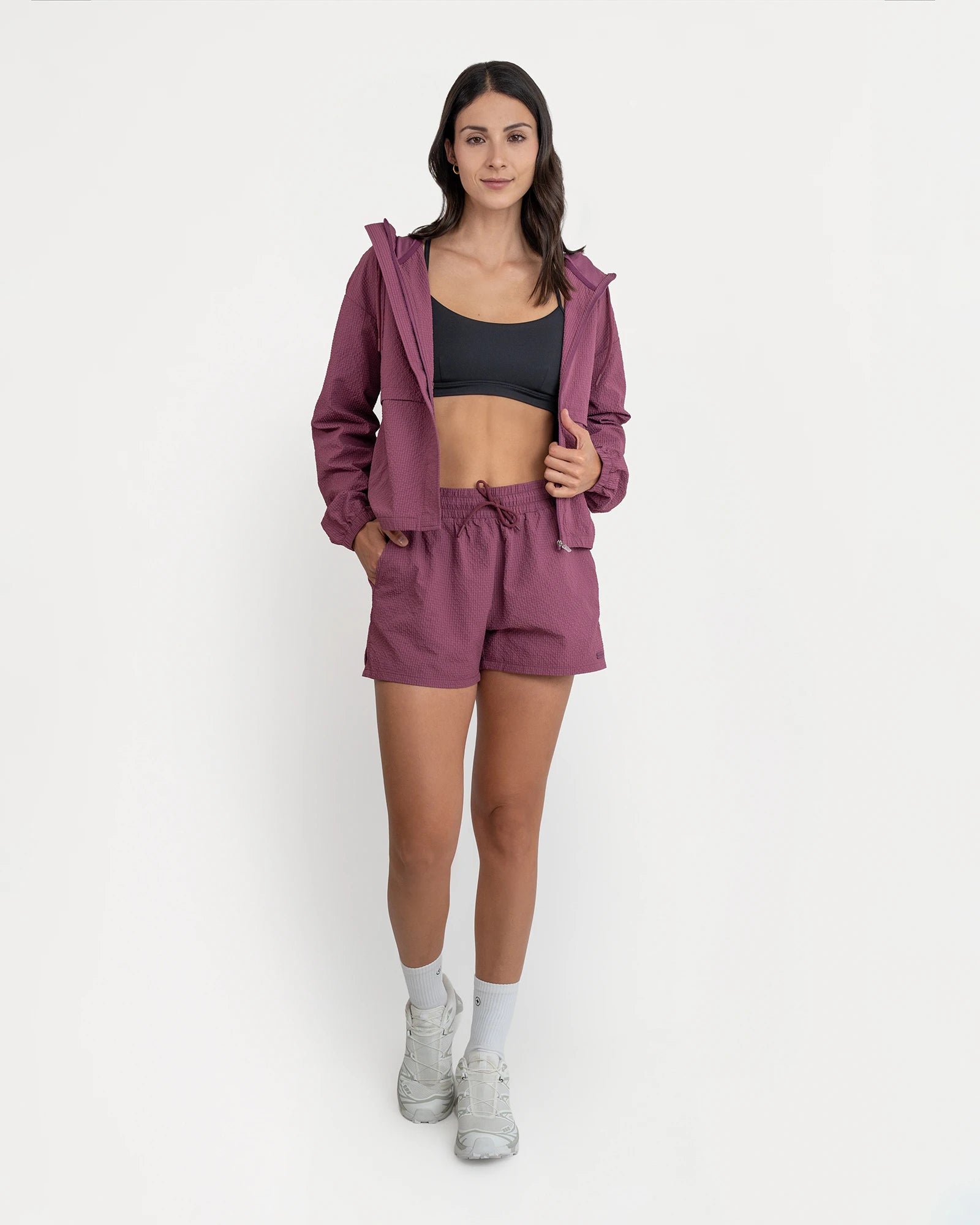 MAJA Mantra Short