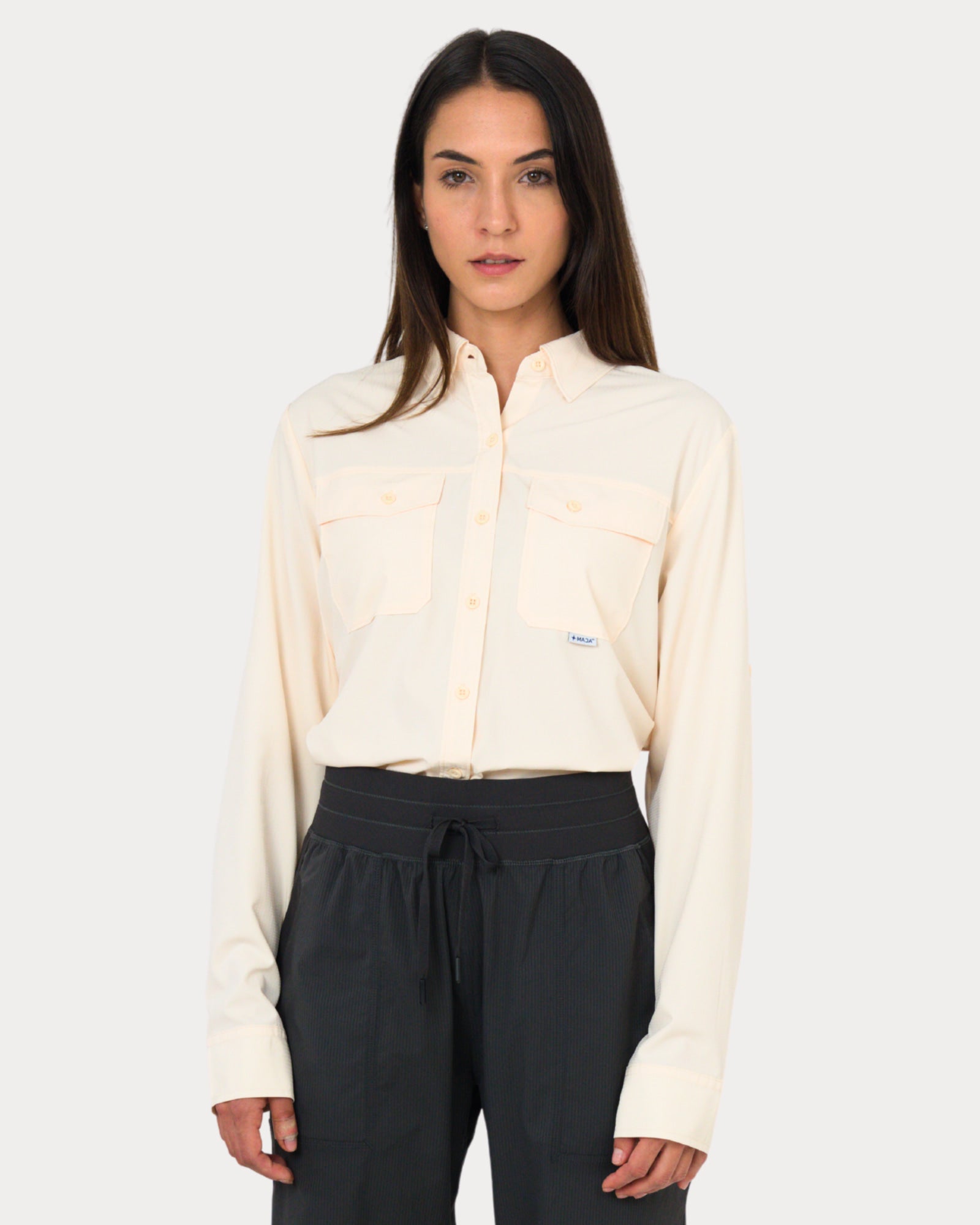 MAJA Outdoor Signature Shirt