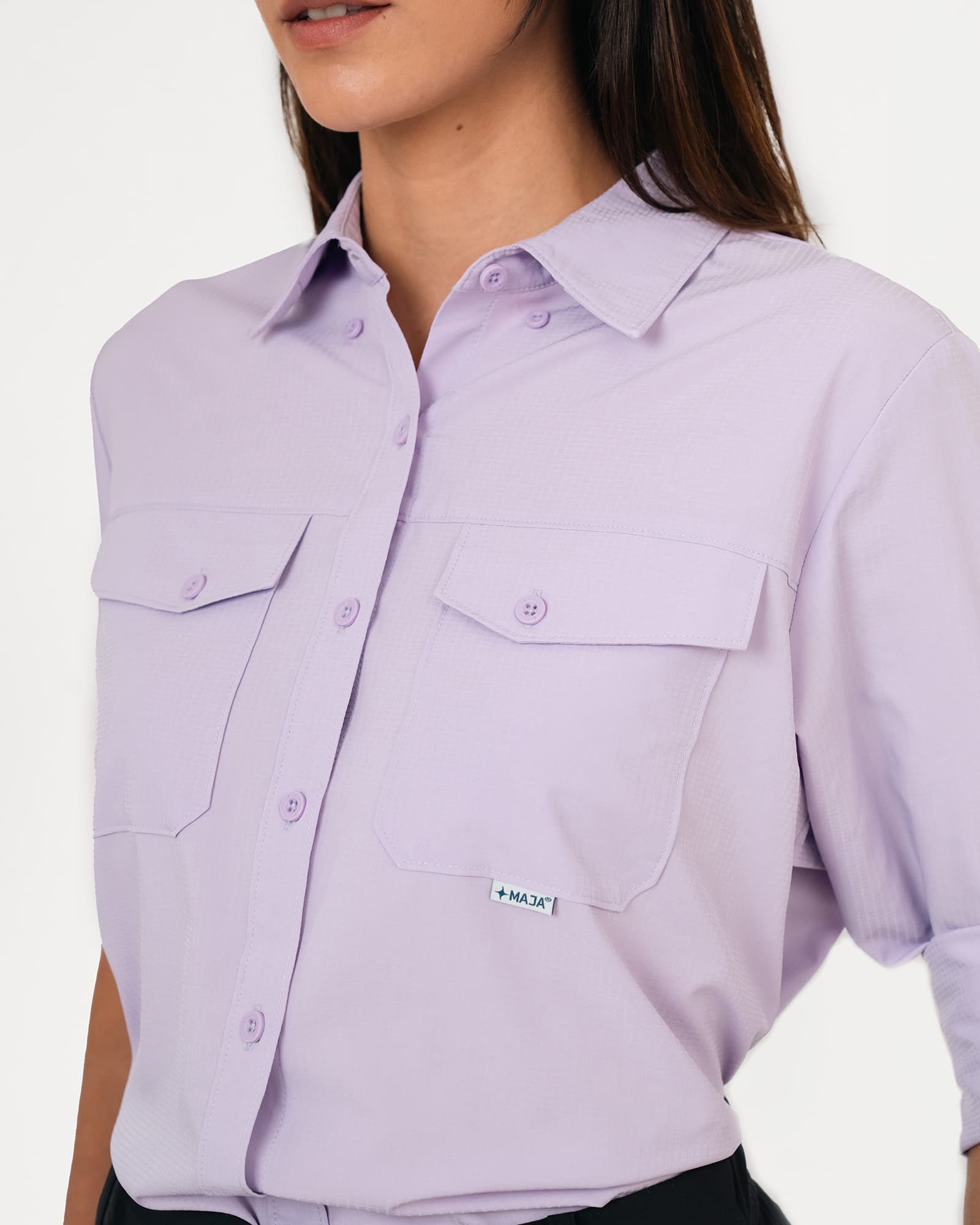 MAJA Outdoor Signature Shirt