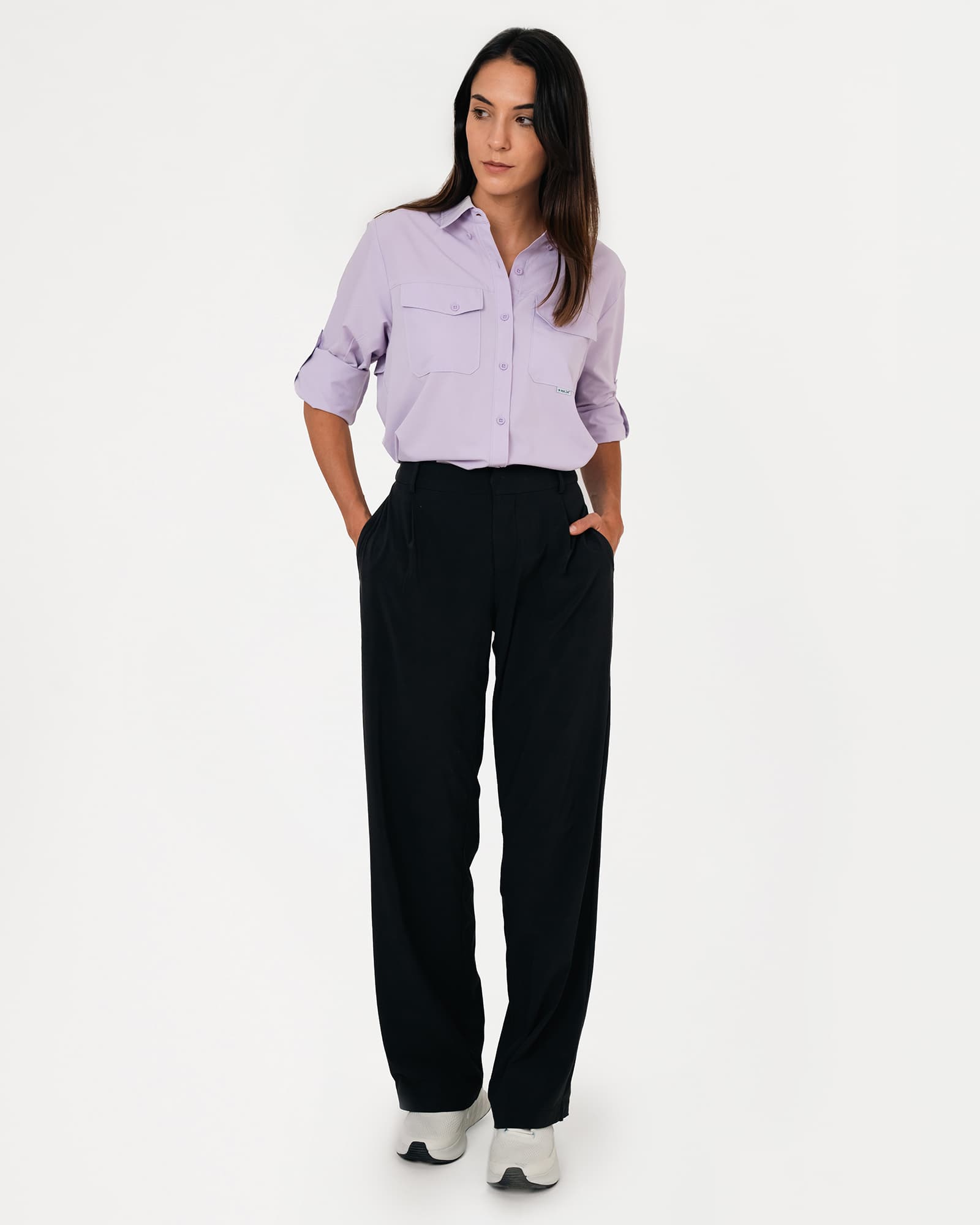 MAJA Outdoor Signature Shirt