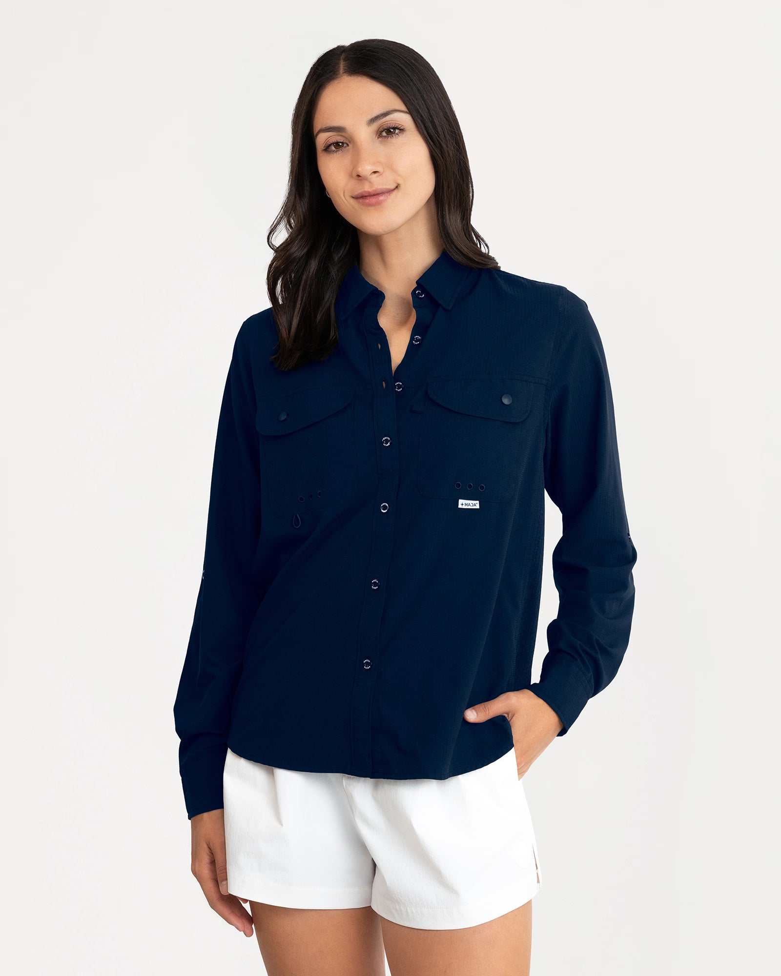 MAJA Outdoor Signature Shirt