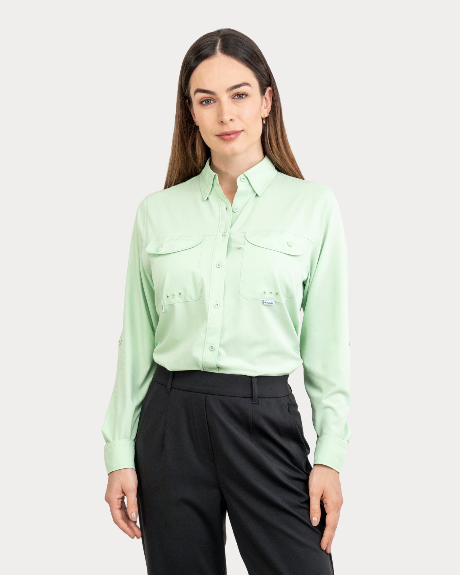 MAJA Outdoor Signature Shirt