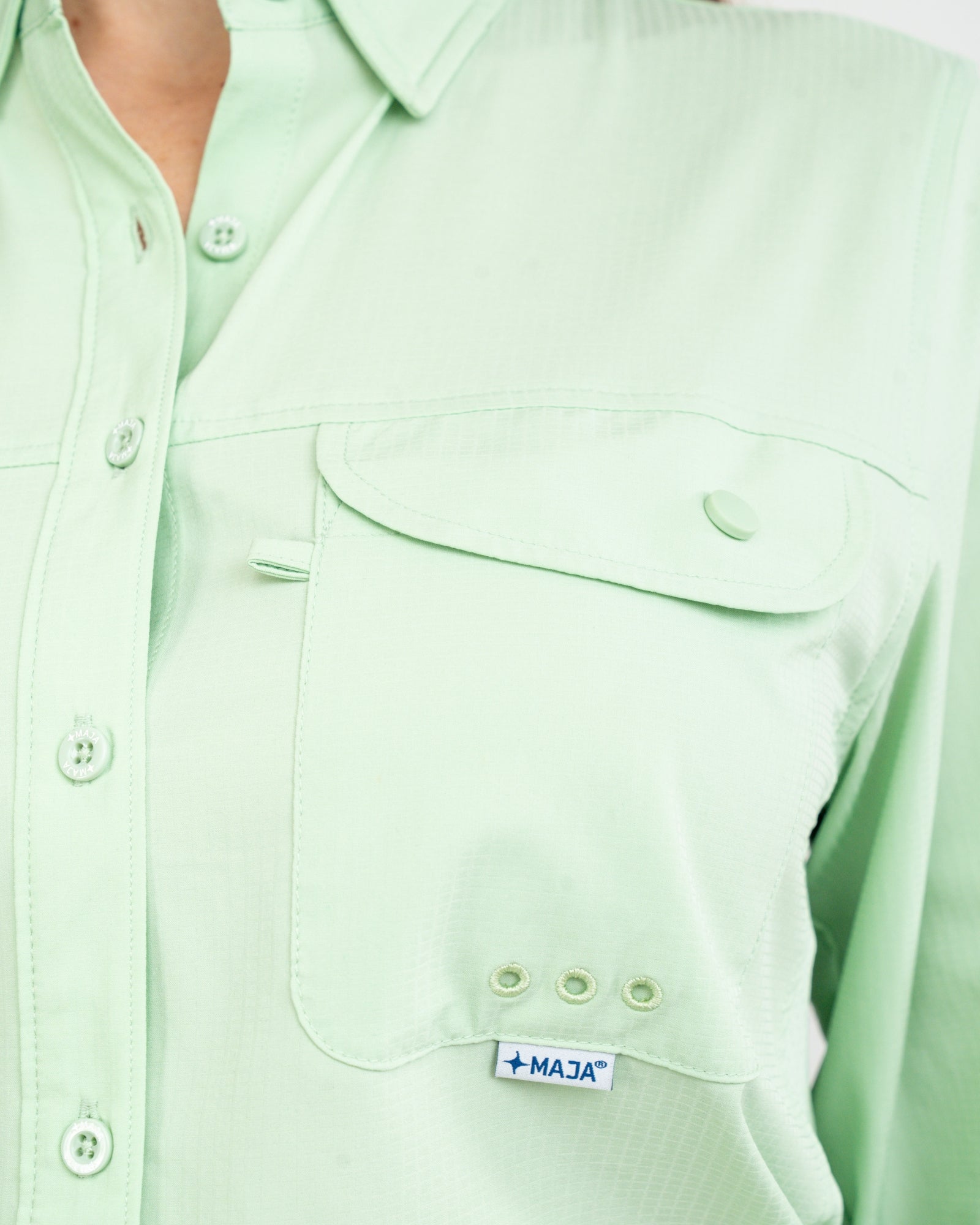 MAJA Outdoor Signature Shirt