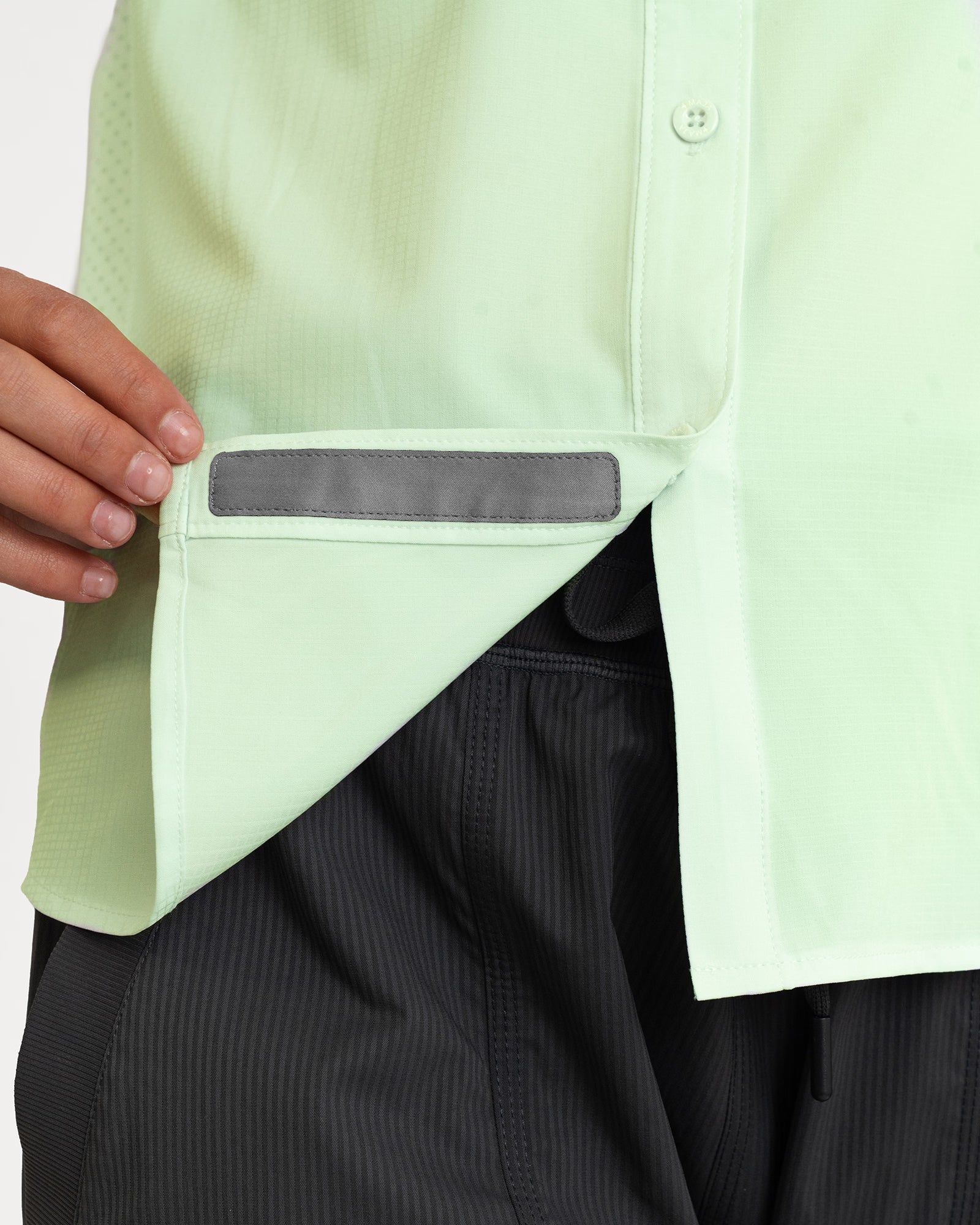 MAJA Outdoor Signature Shirt
